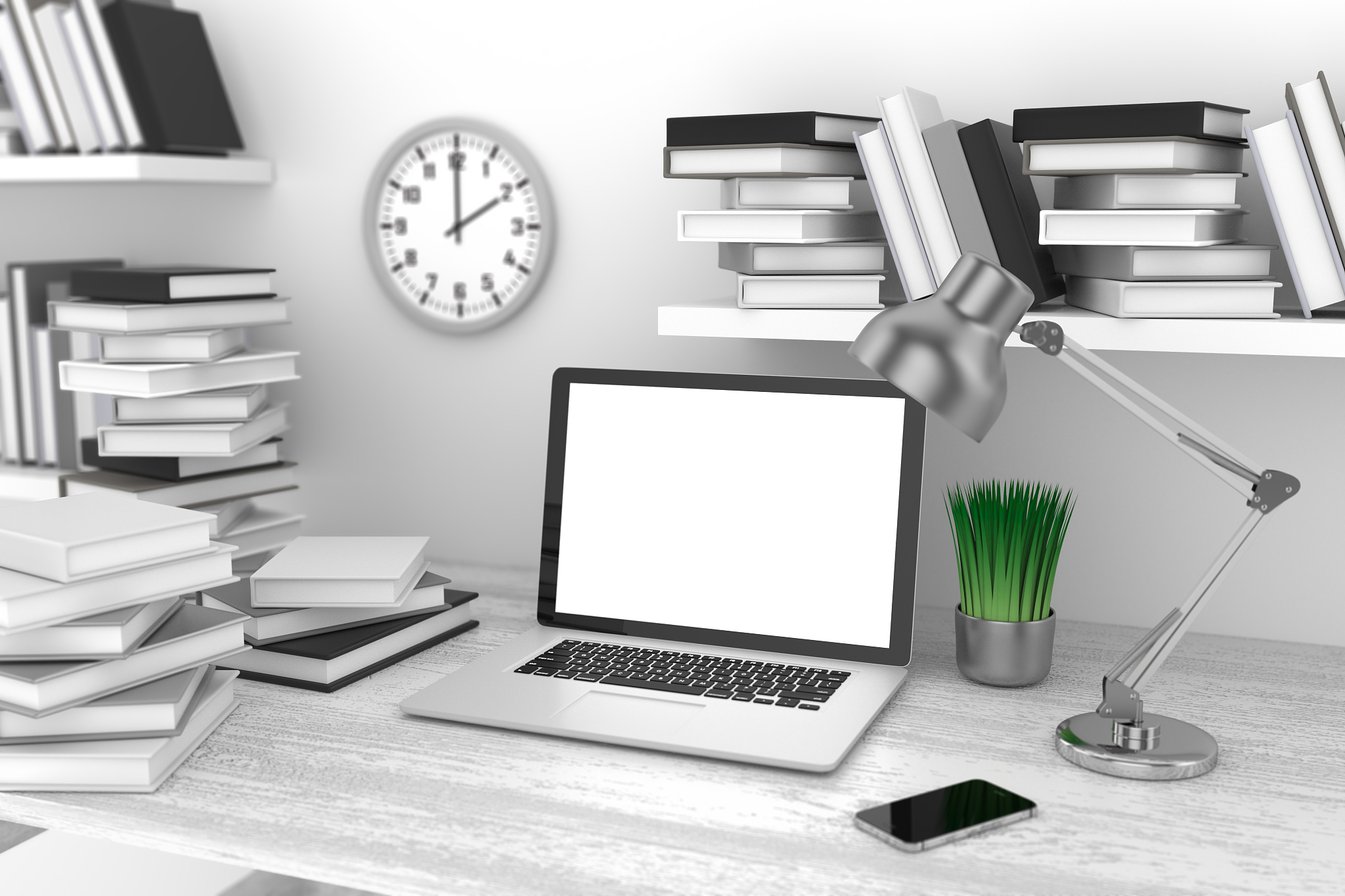 workspace