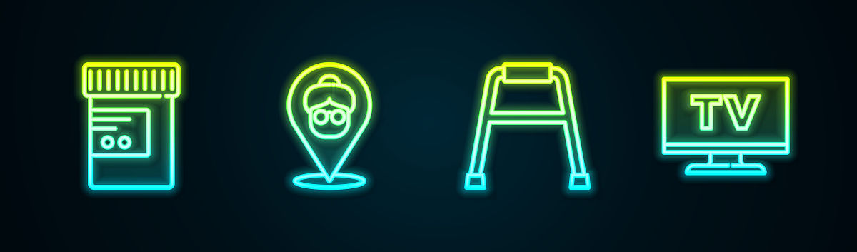 养老院志愿者招募流程图 - 从招募到管理的完整步骤