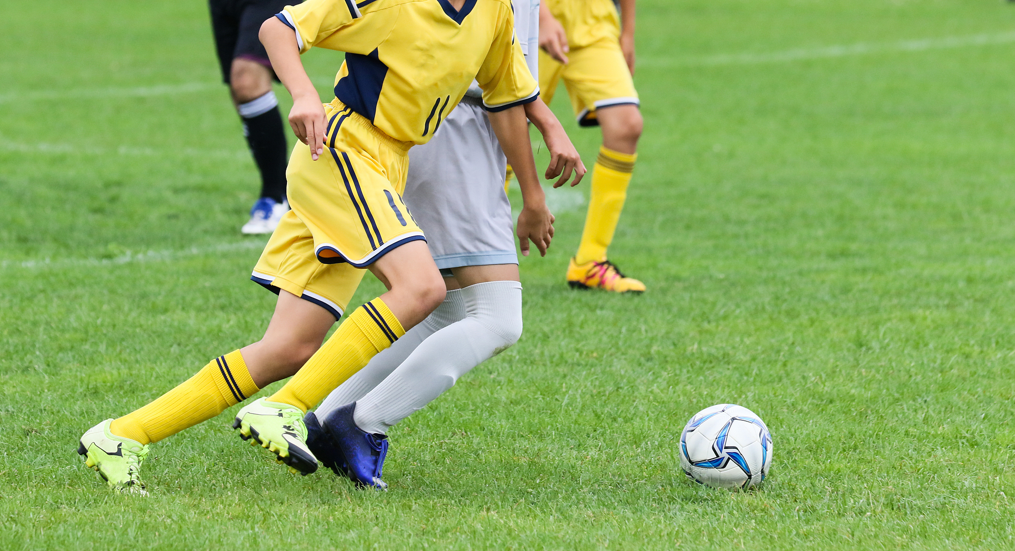 soccer