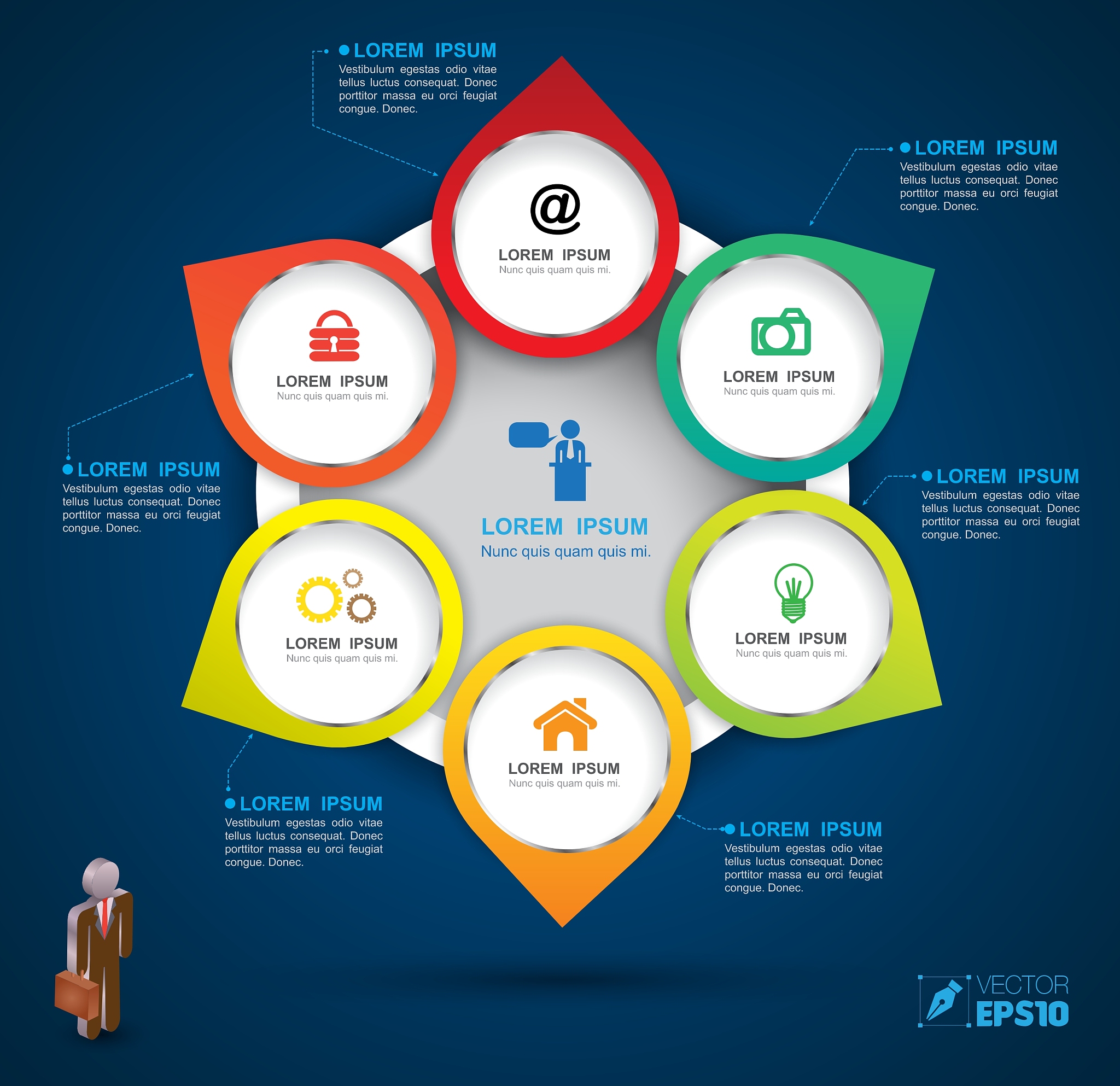 社工站经验分享PPT：如何打造高效有爱的服务团队