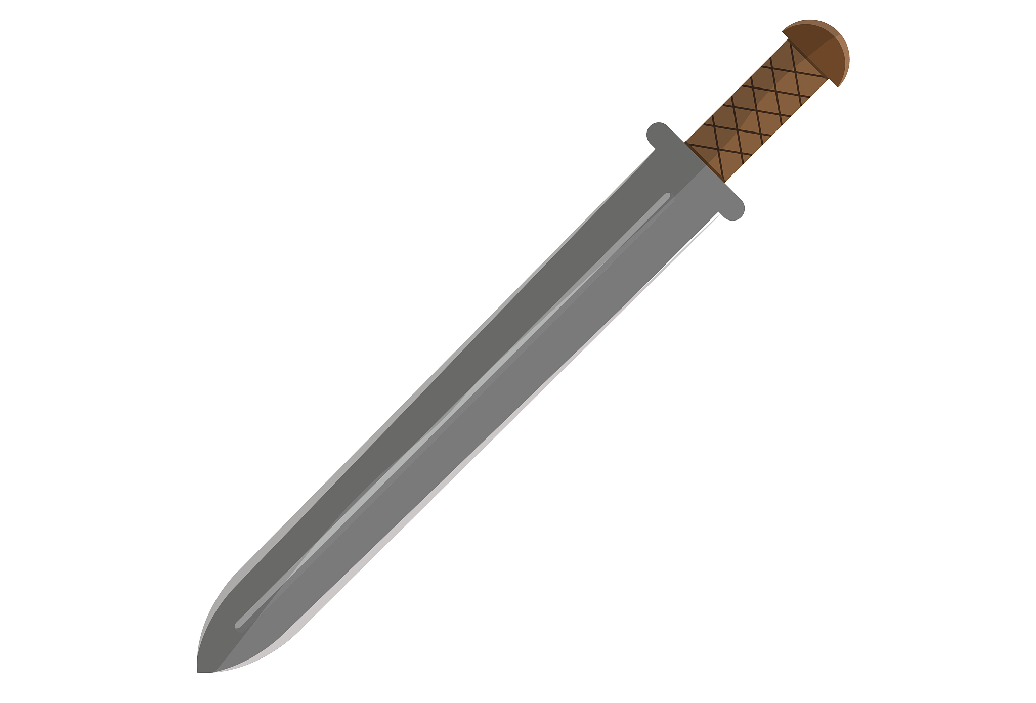 sword