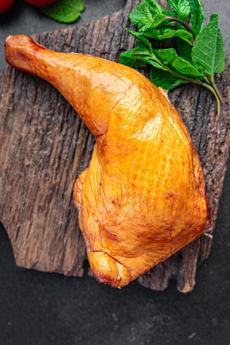 如果做一份美味的炸鸡要求详细制作方法具体材料重量