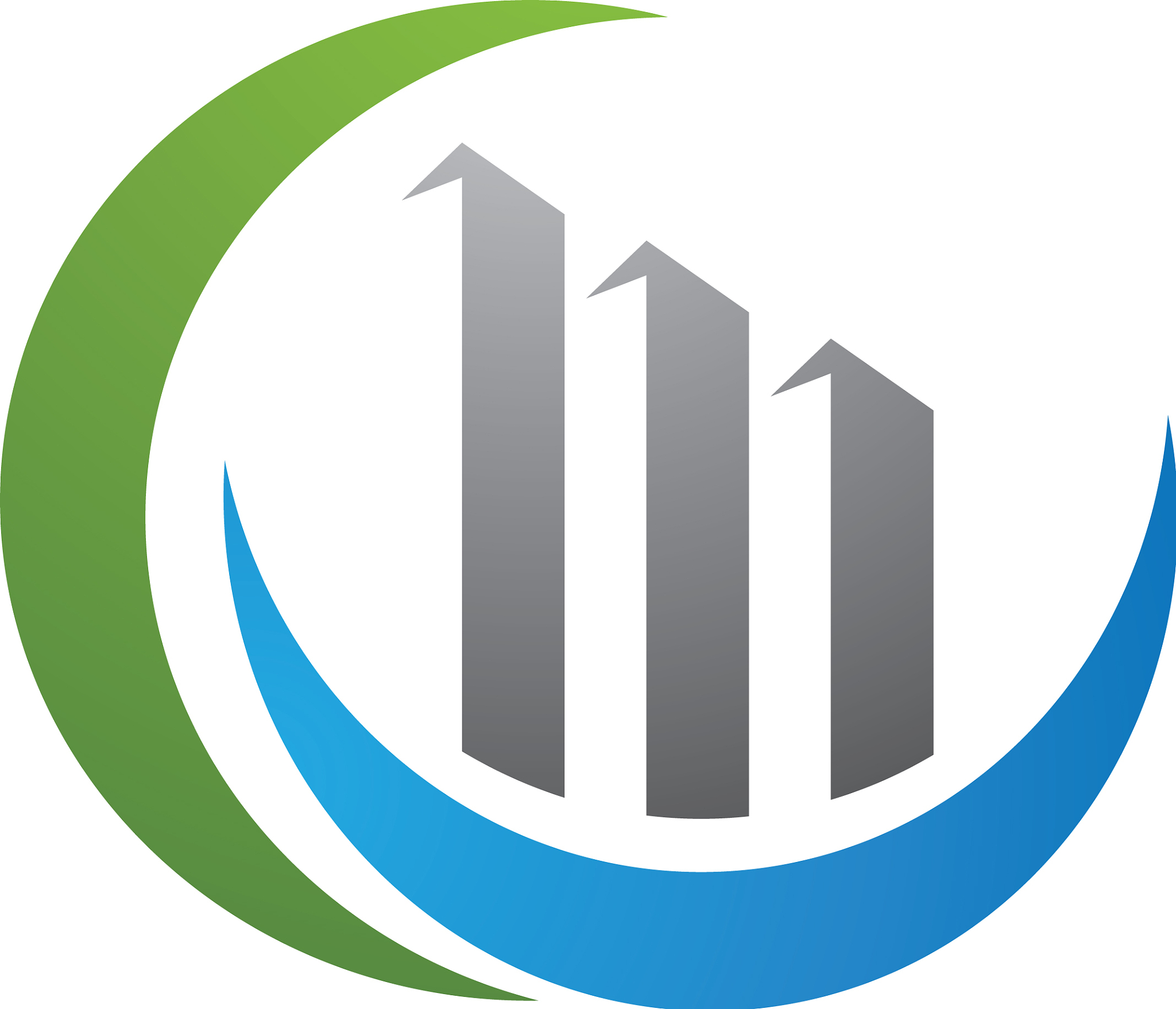 property and construction logo