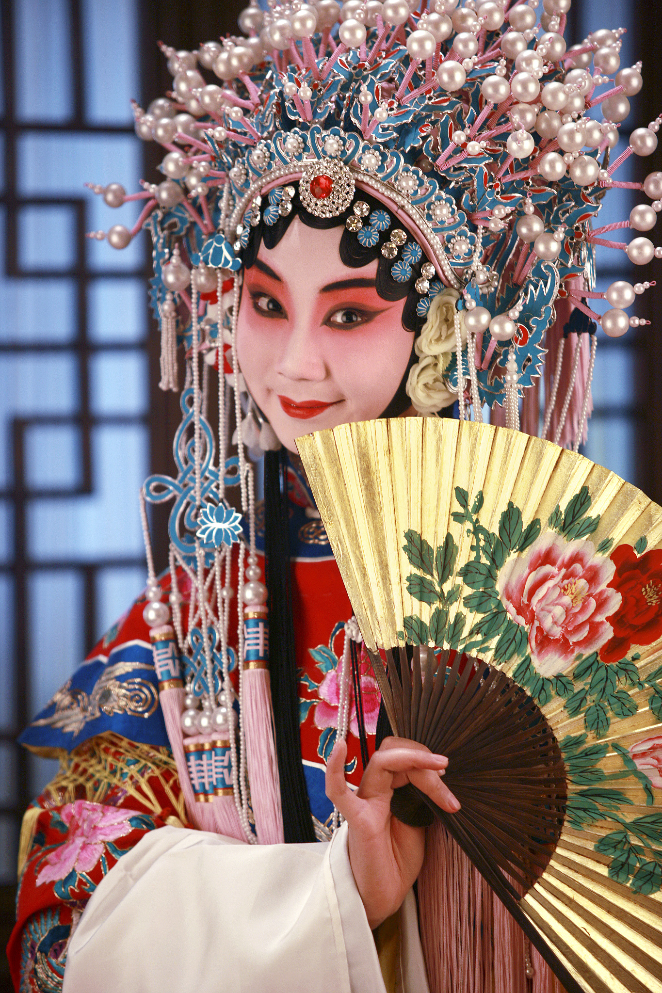 贵妃