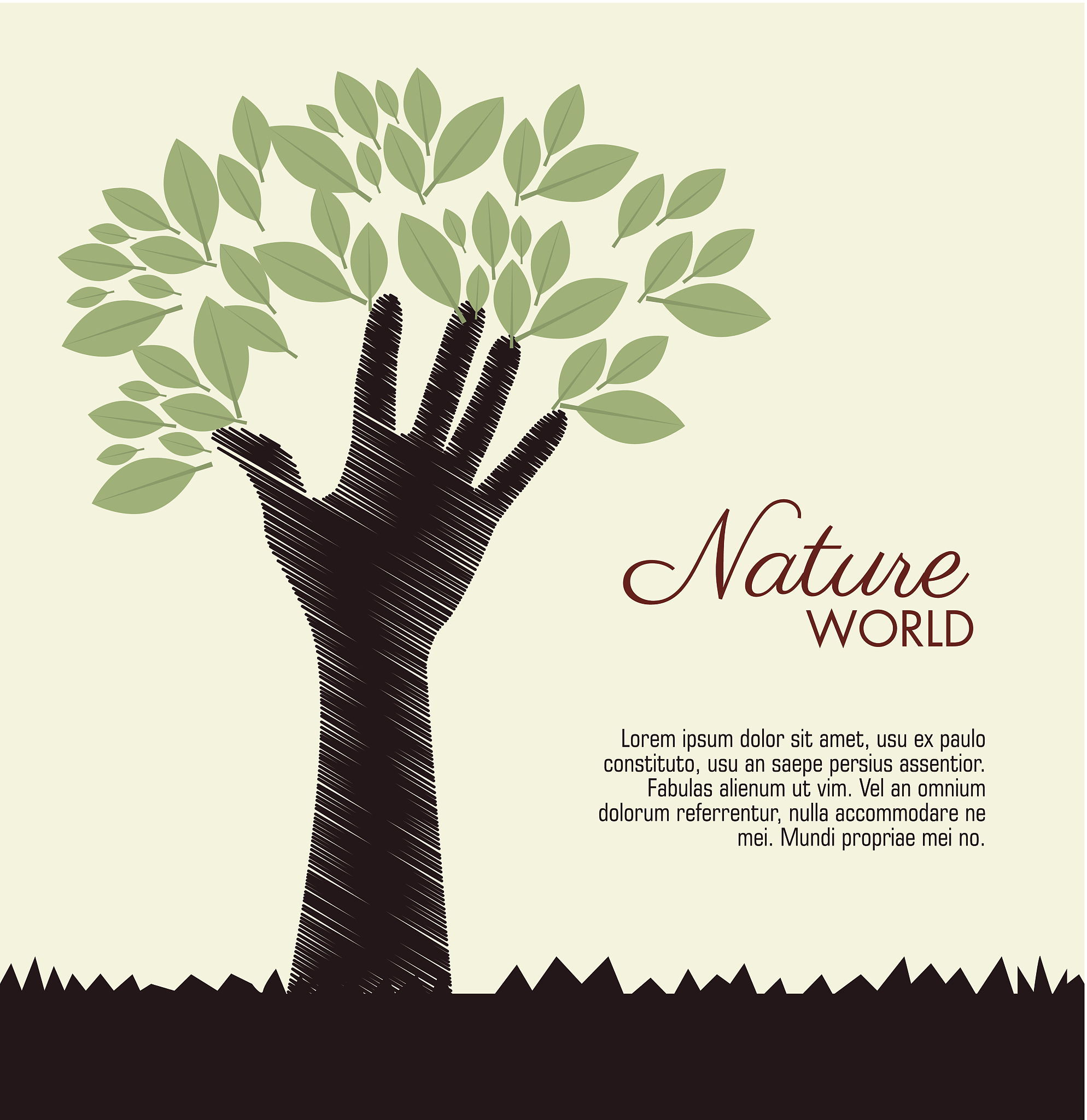 植树造林的美好：环境、生态、文化