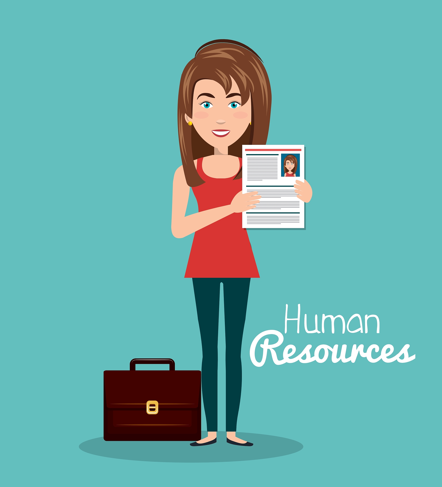 重庆光华女中人力资源专业