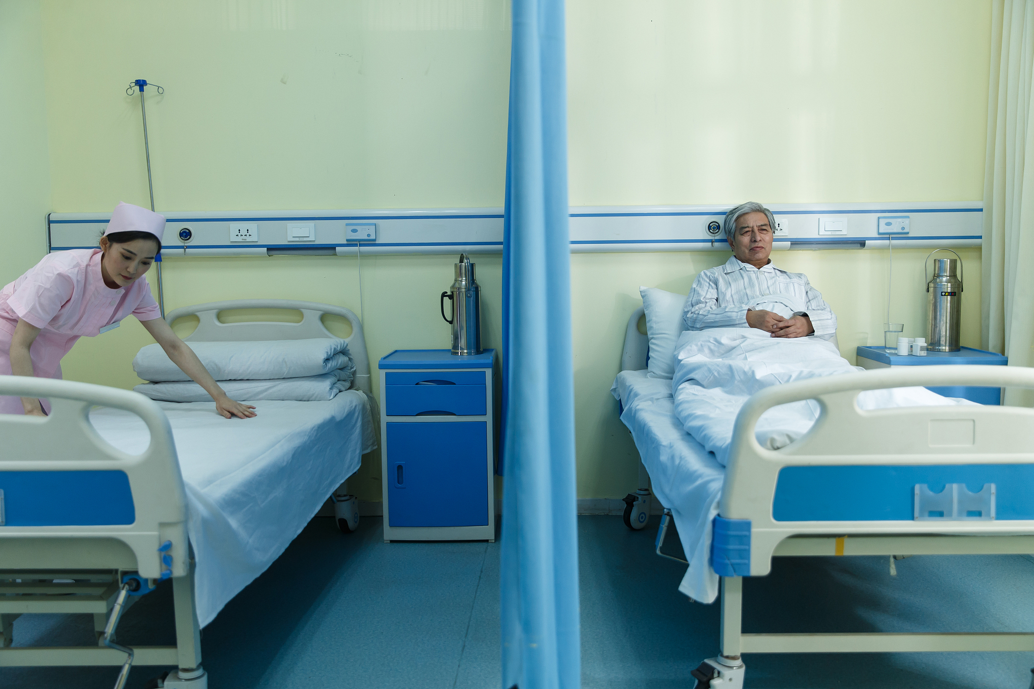 红河卫生职业学院2023年招生简章