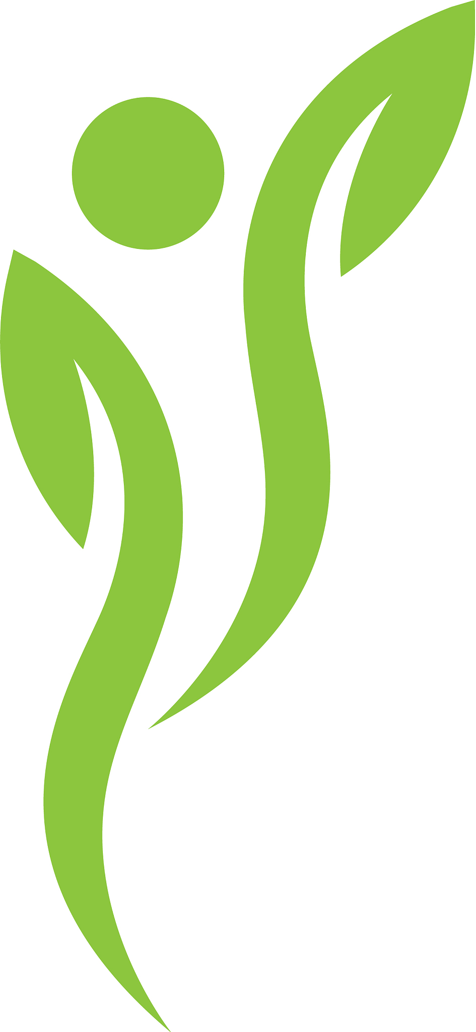 healthy life logo