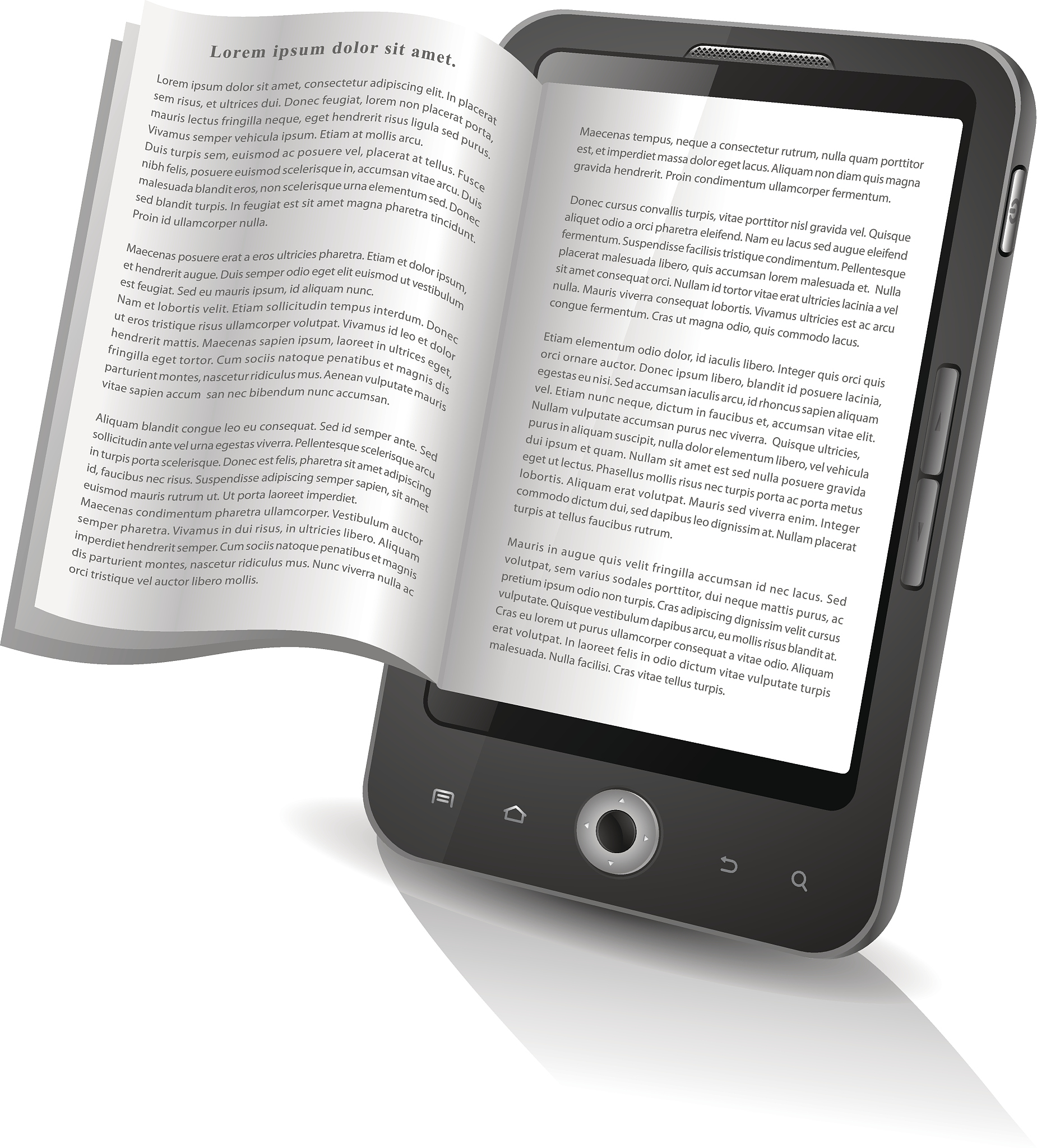 如何在手机上阅读CHM格式文件？