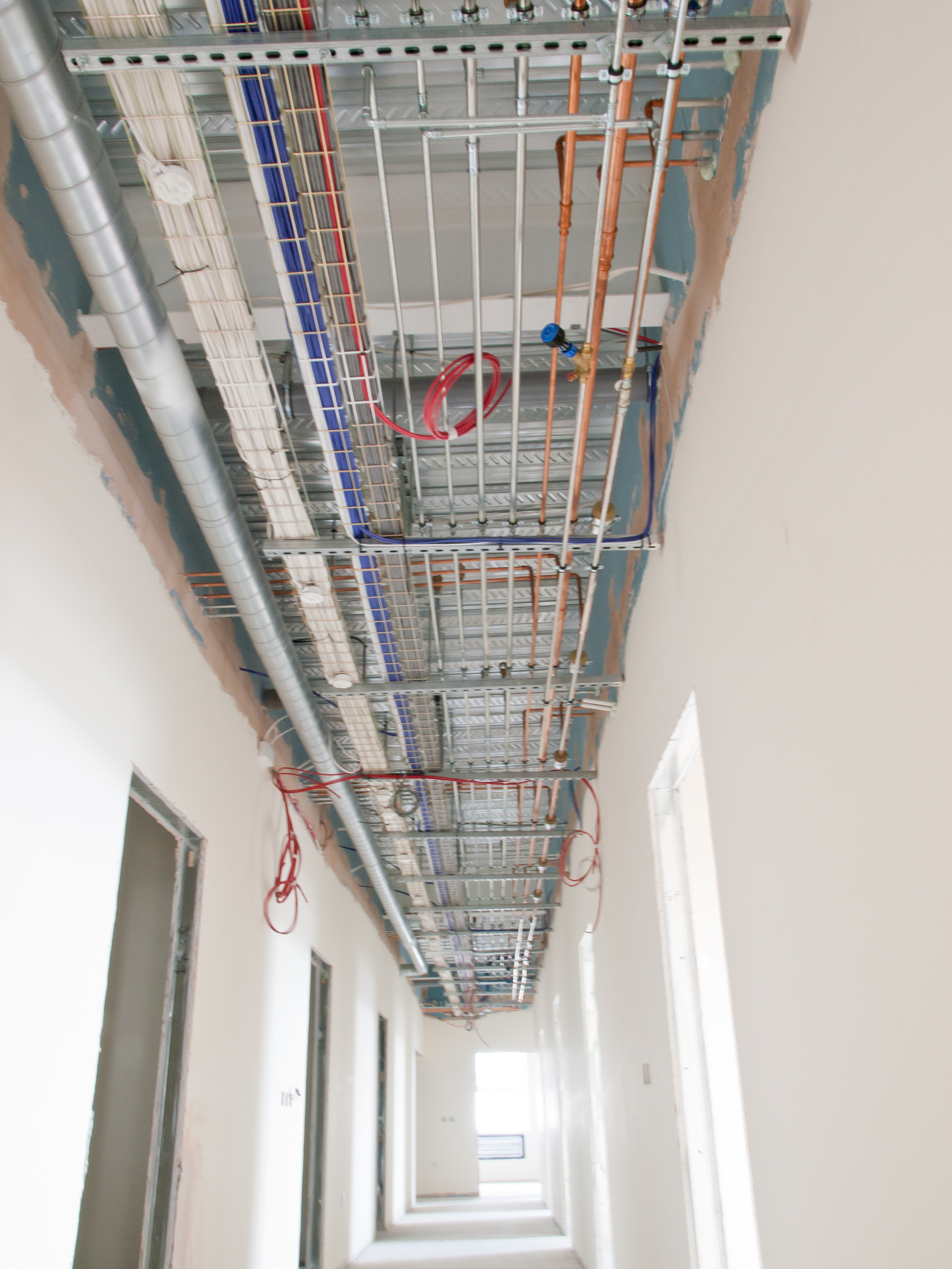 结构化布线分为 、 、 、 、 和建筑群子系统