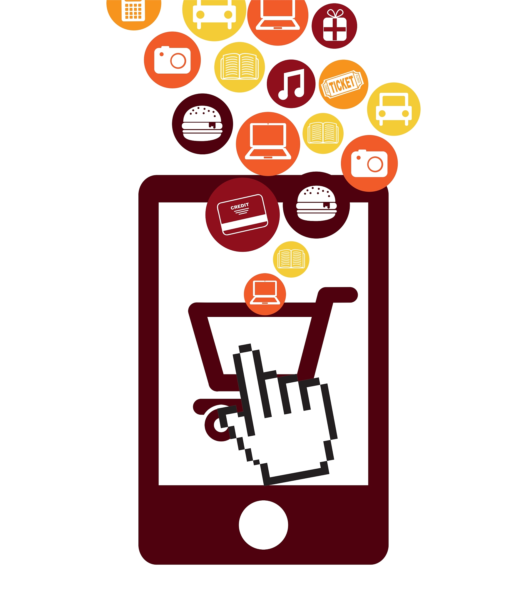 social media