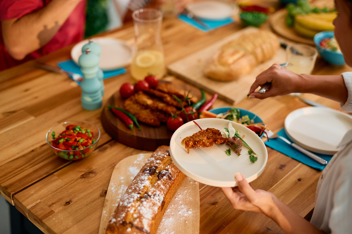 Barbecue: A Delicious and Social Gathering