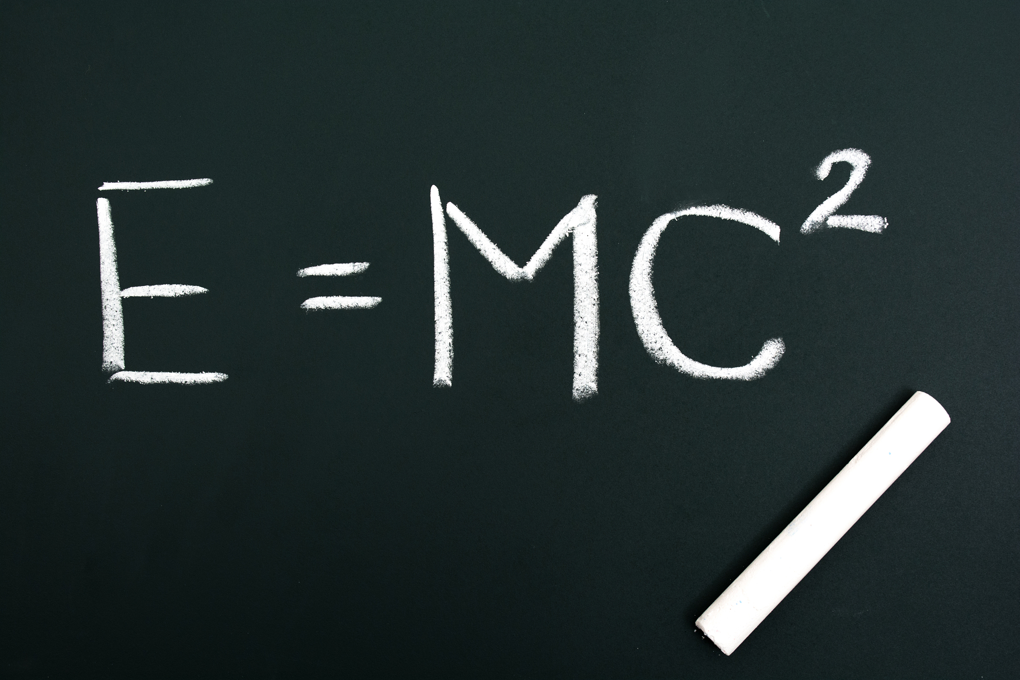 e=mc2