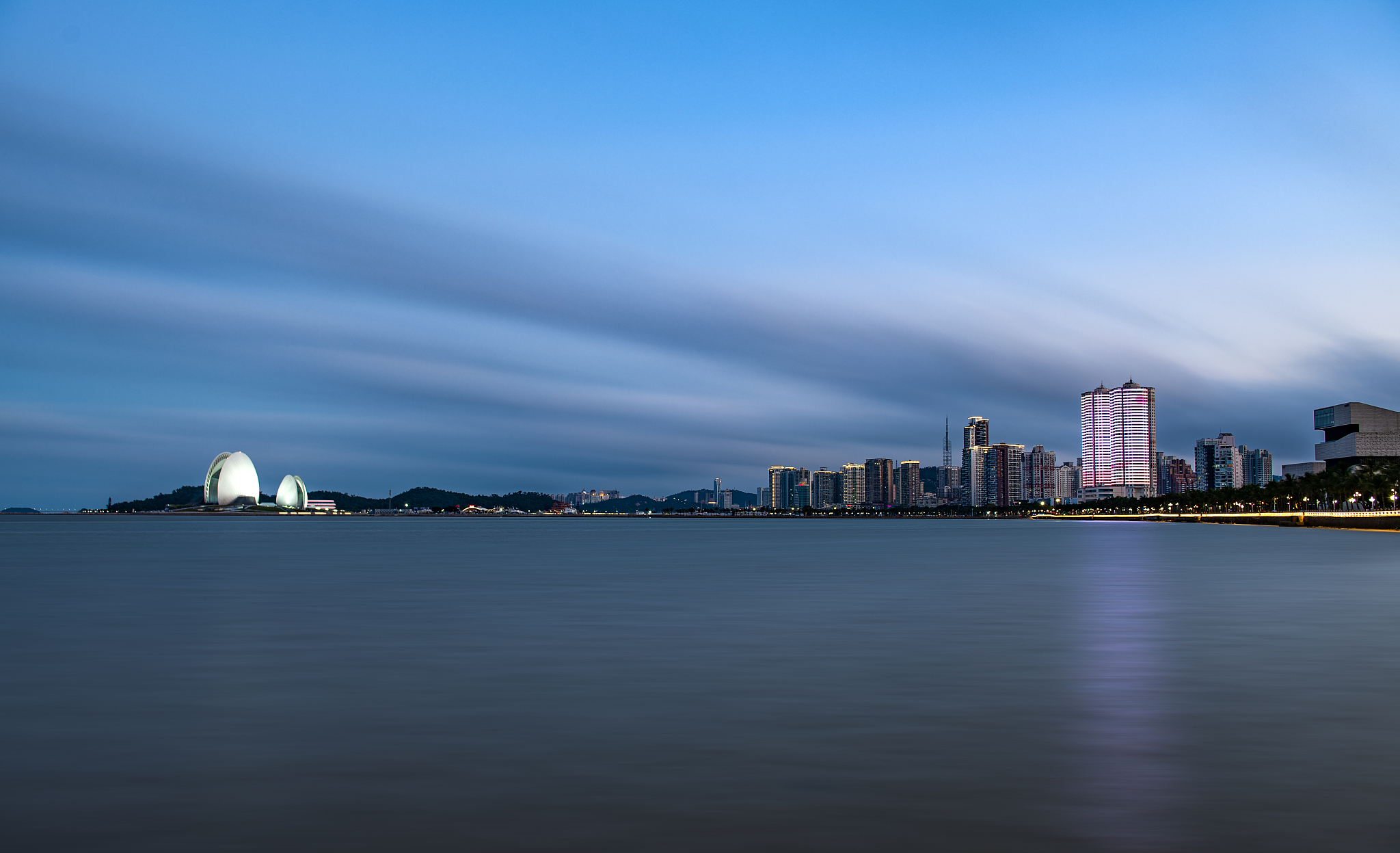 珠海城市职业技术学院酒店管理专业就业前景：热门专业，未来可期