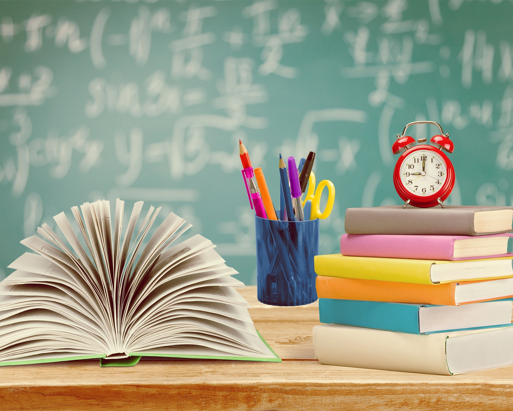 学校,小学,铅笔,设备用品,学校用品,科学,纸,书,重返校园,蜡笔