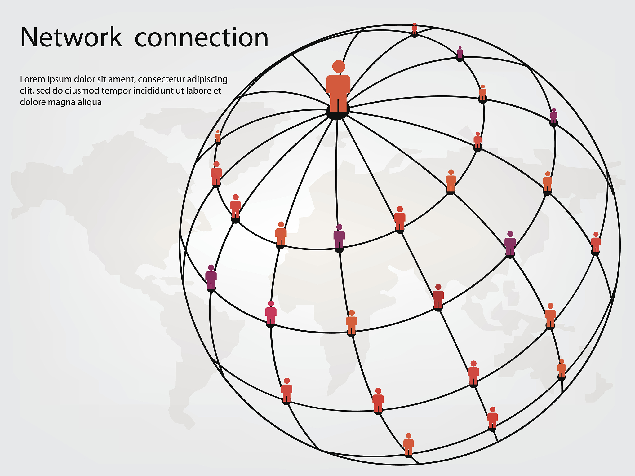 地图数据使用的坐标体系类型详解