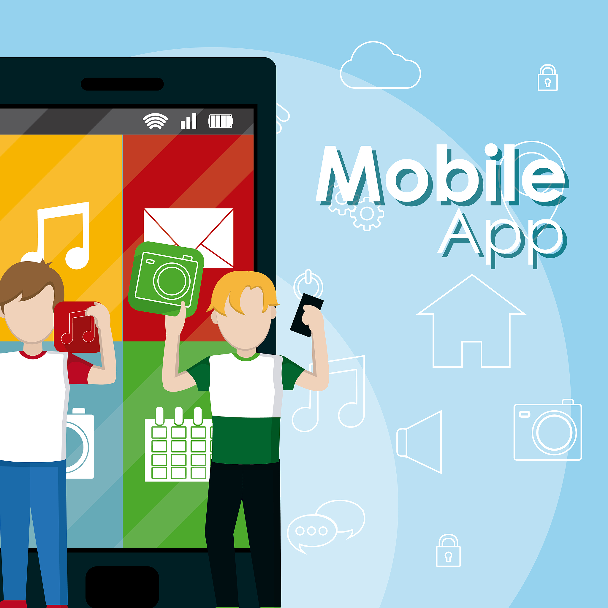 国外大学生兼职平台小程序现状：Fiverr、Upwork、TaskRabbit等热门平台