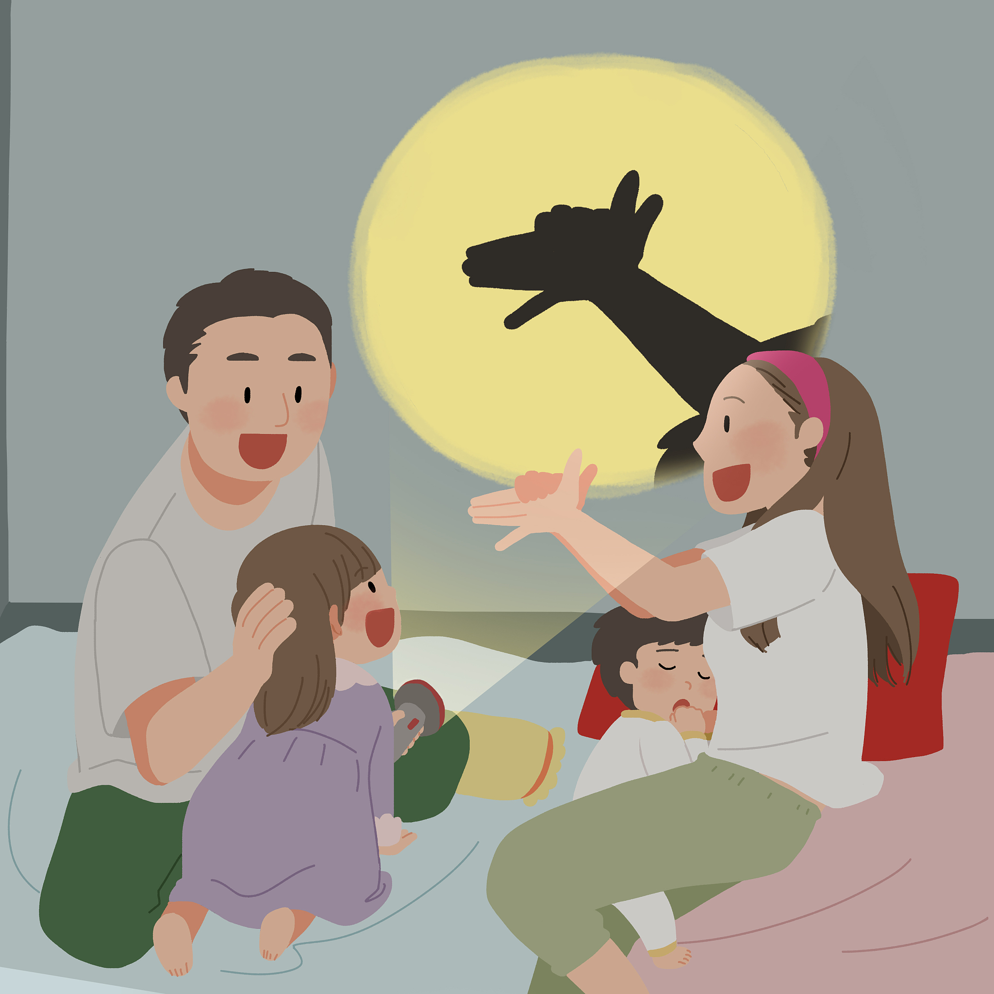 🔥宝妈必看！3个育儿教育秘诀，轻松培养优秀宝宝！