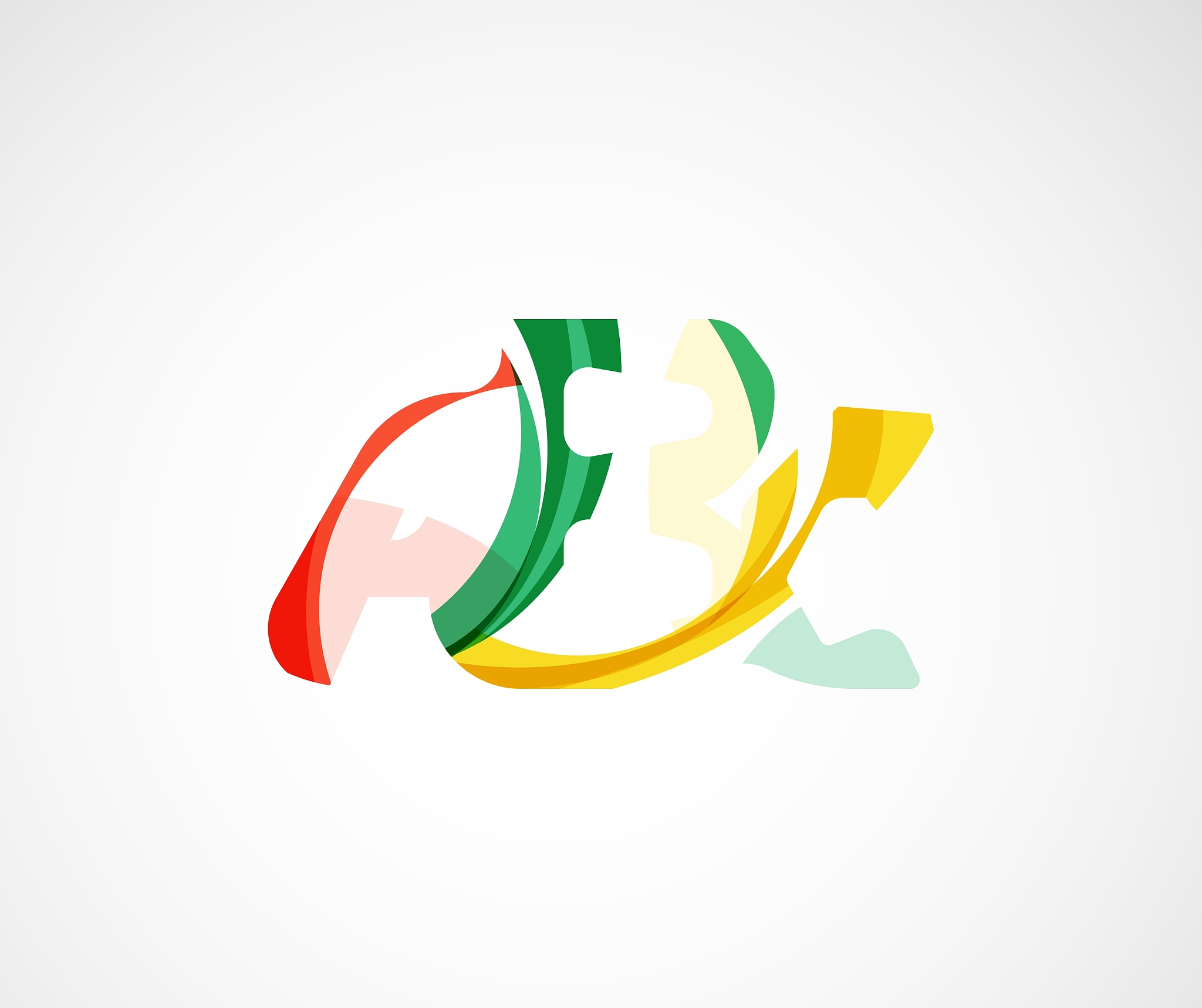abc company logo