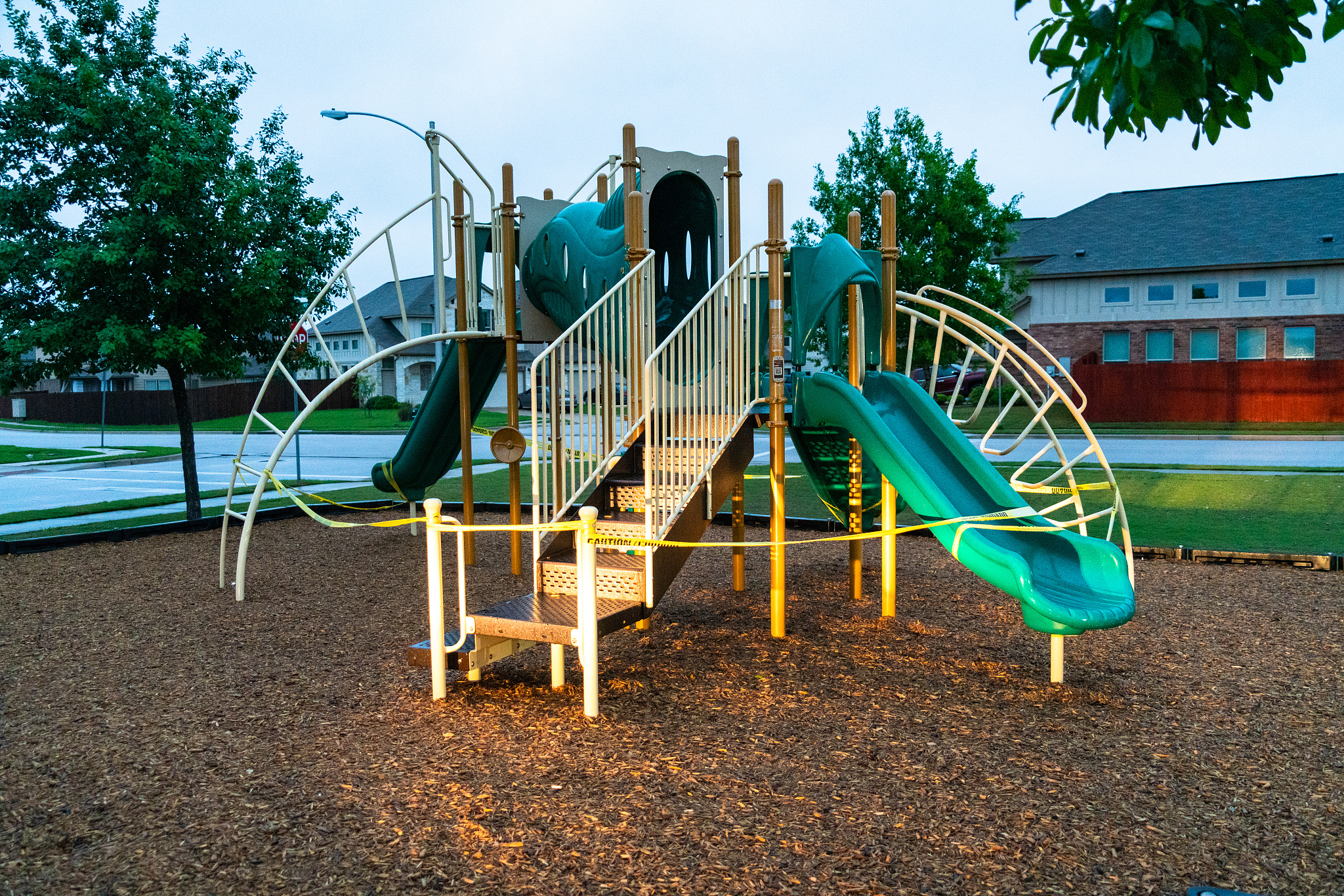 疫情下的城市生活：反思与展望