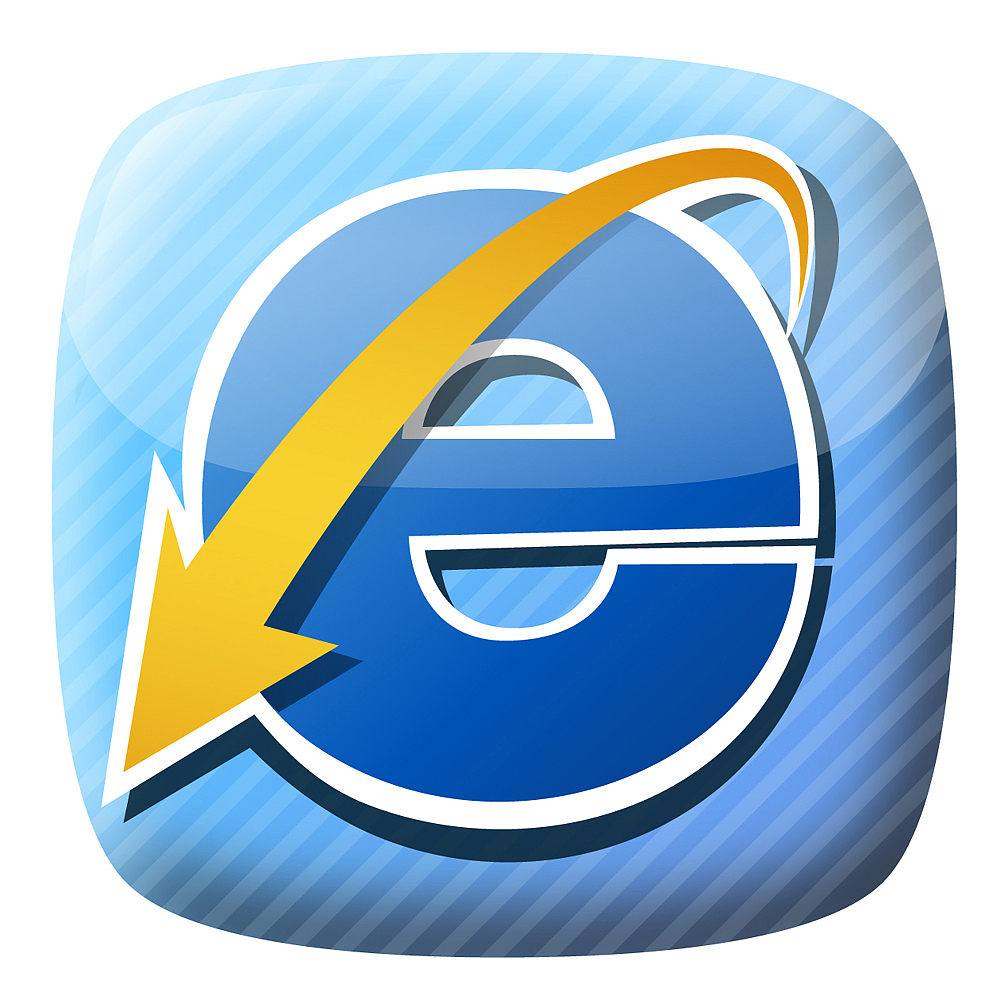 vector icon, internet
