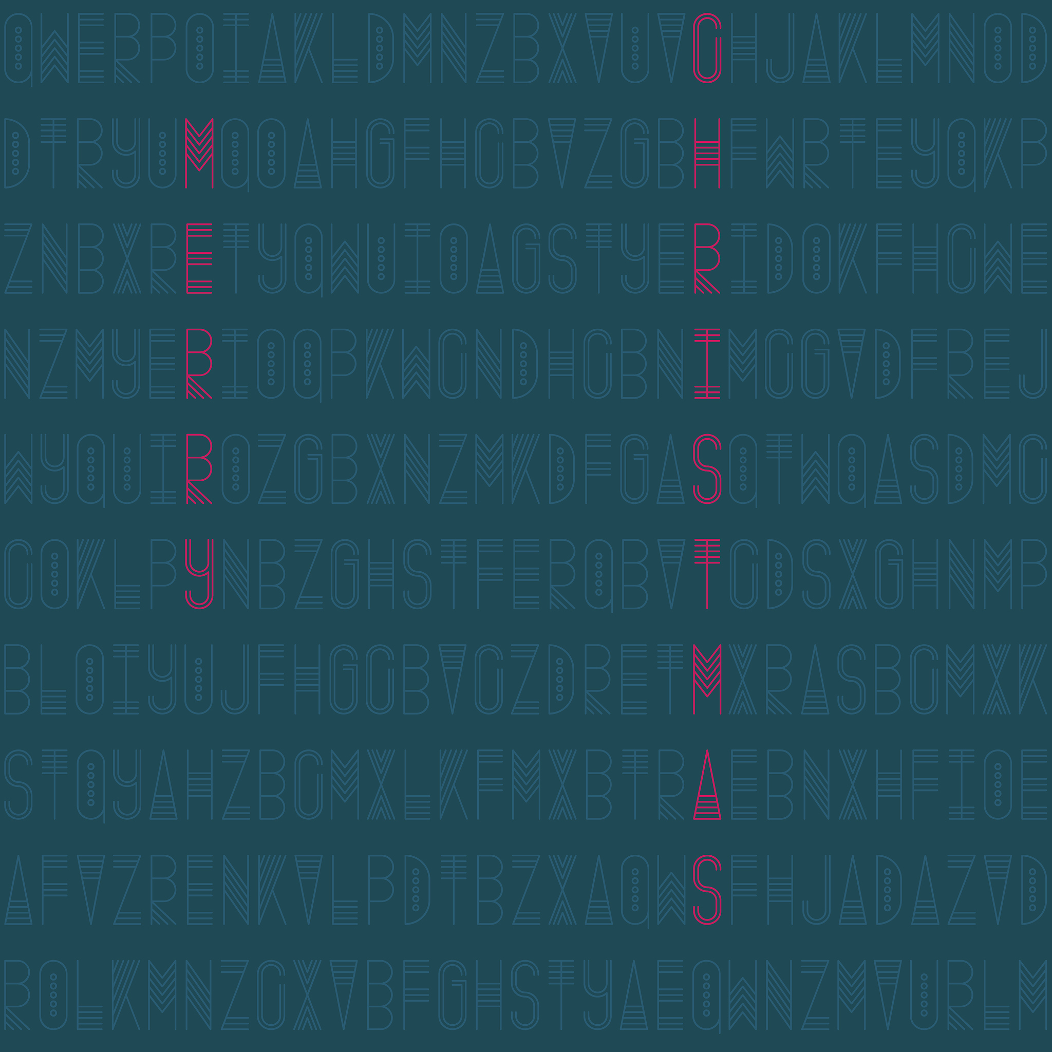 如何使用字符绘制方框和球体 -  ASCII艺术入门