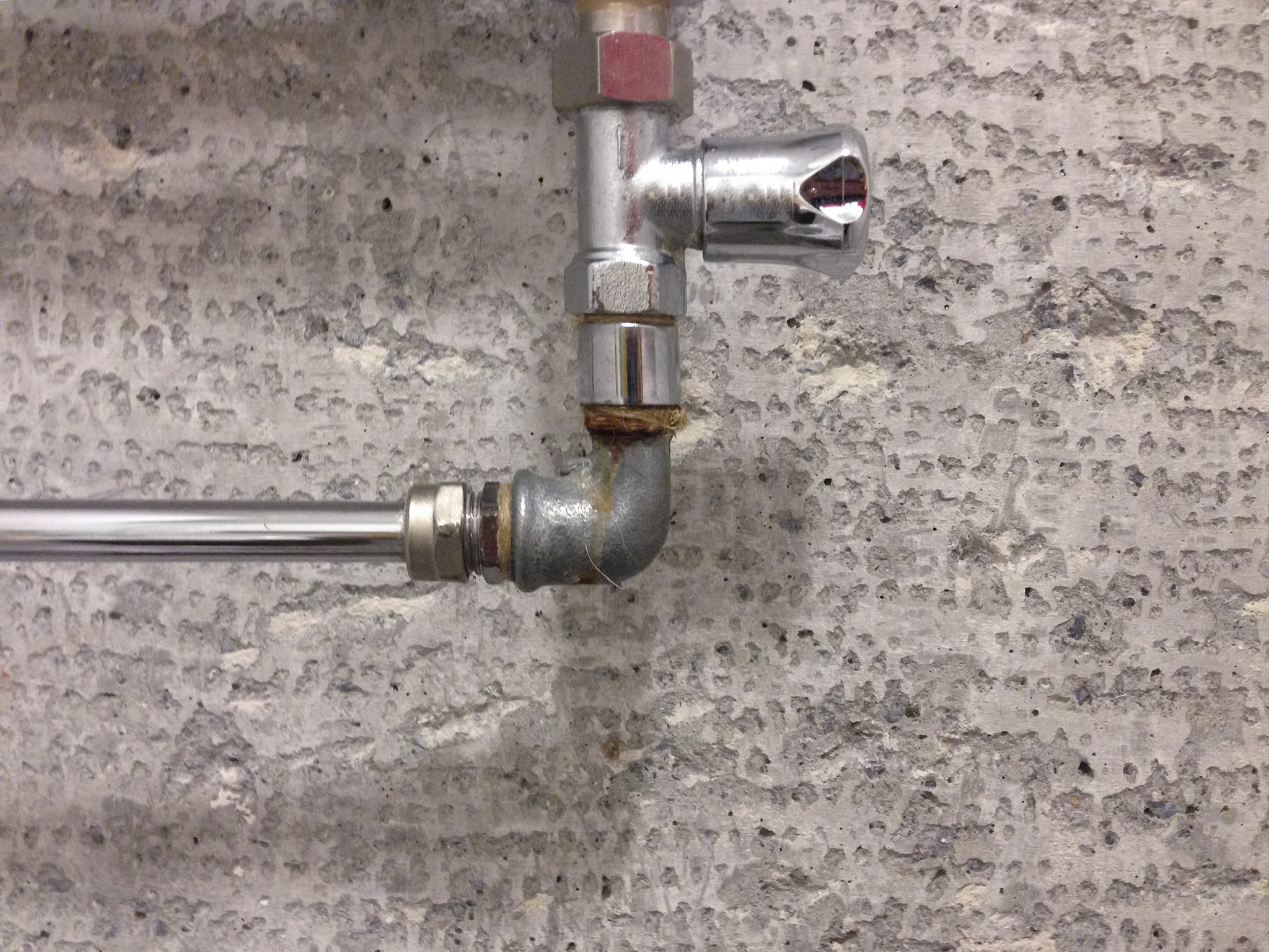 截止阀安装指南：步骤详解及注意事项