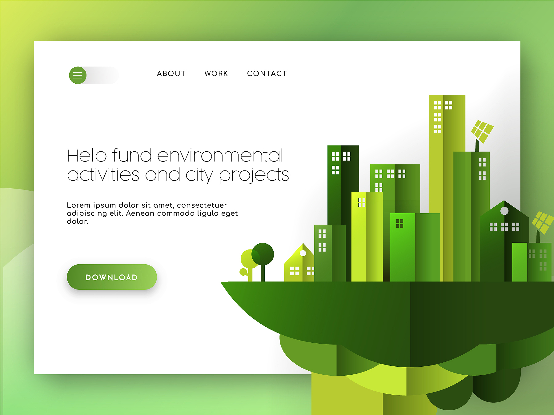 农业产品的可研报告