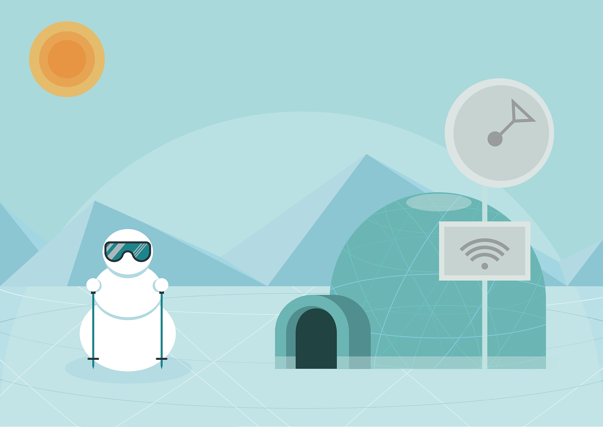 探索之旅：生活是一场不断学习和成长的旅程