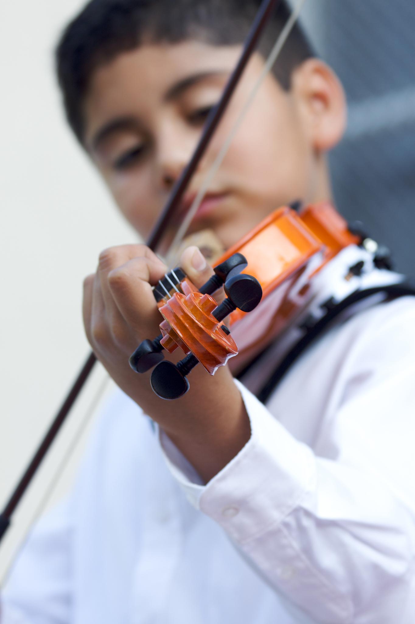 violin concert