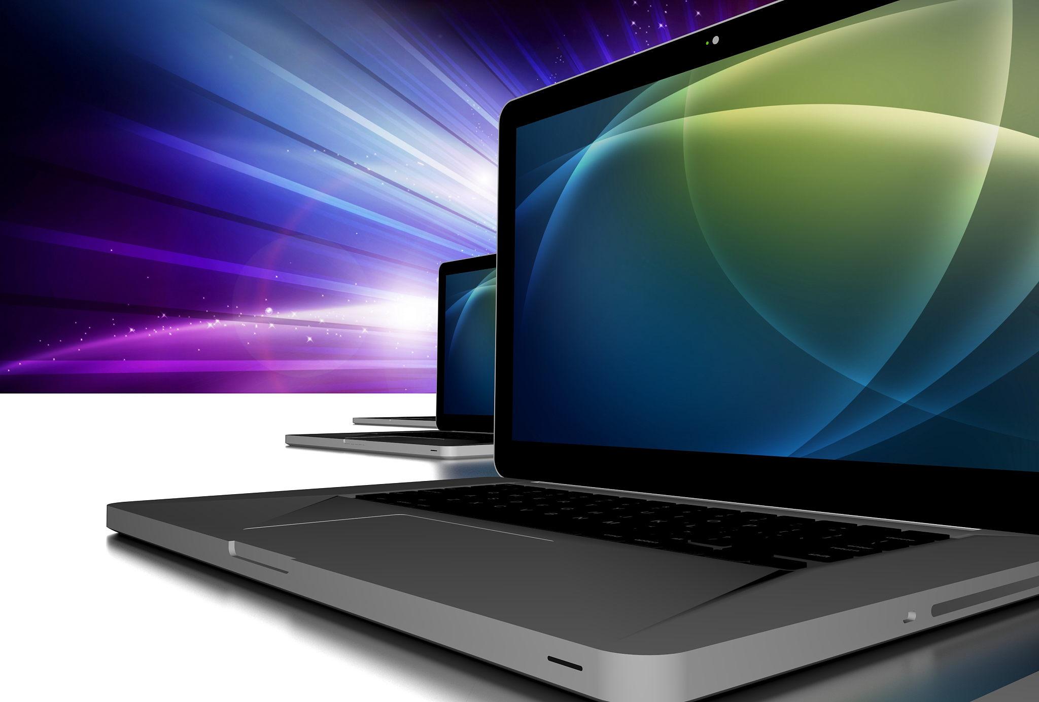 绵阳阳光计算机职业技术学校有哪些专业？