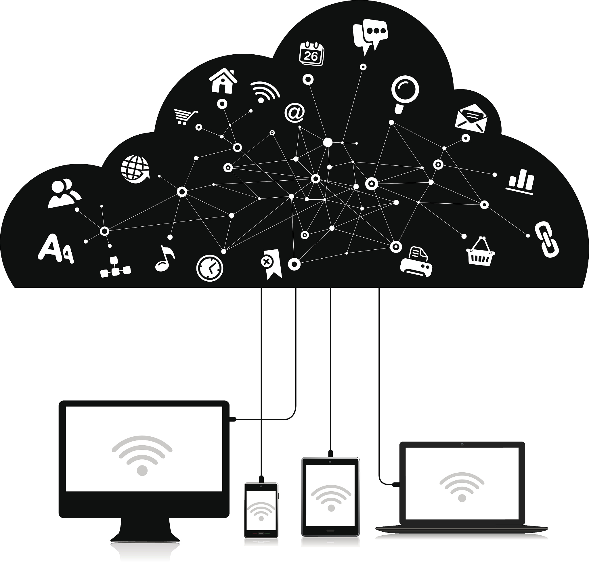 聊天通讯实现方式详解：从传统到现代