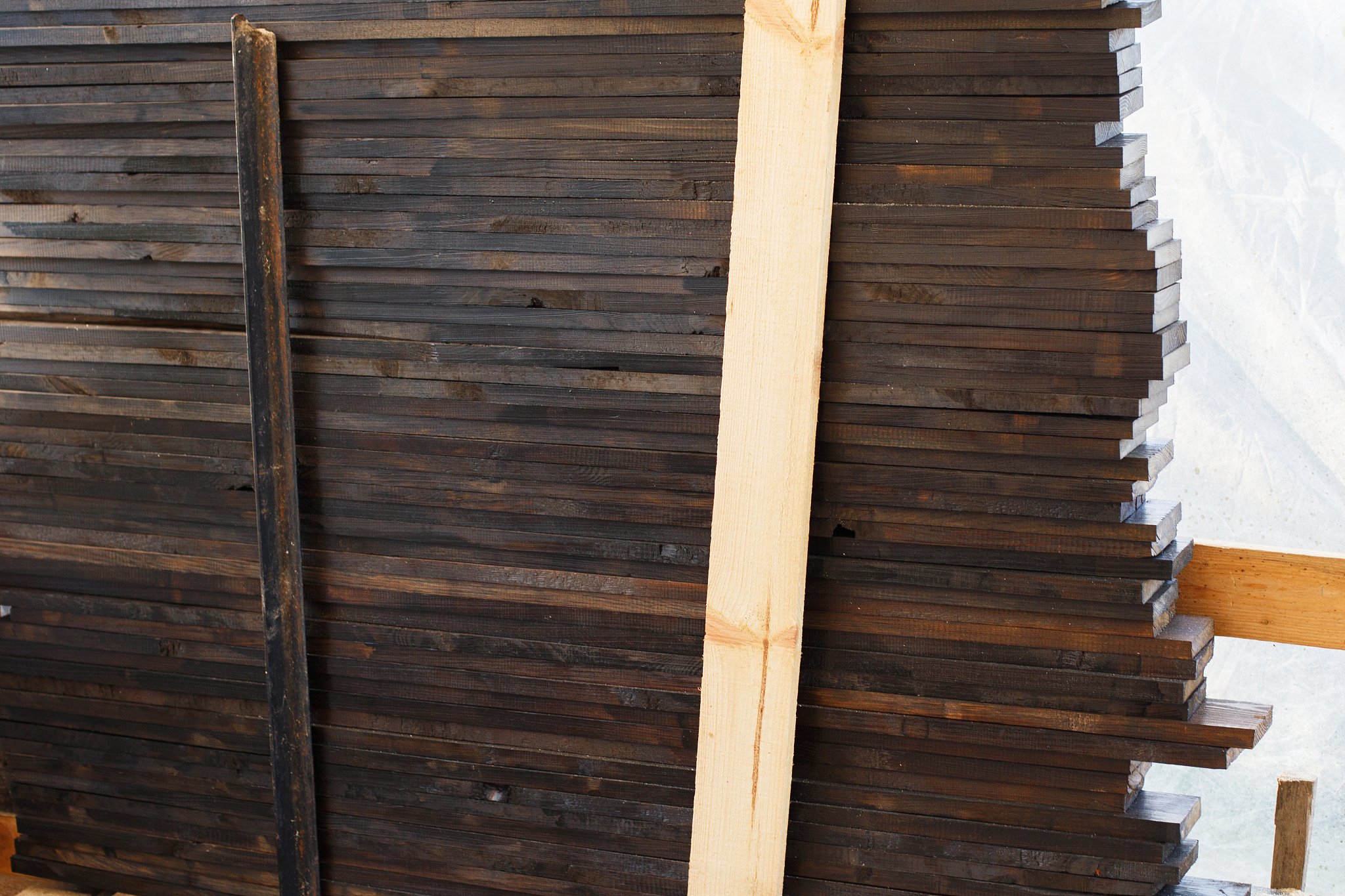 雅木境：探寻心灵的木韵之境