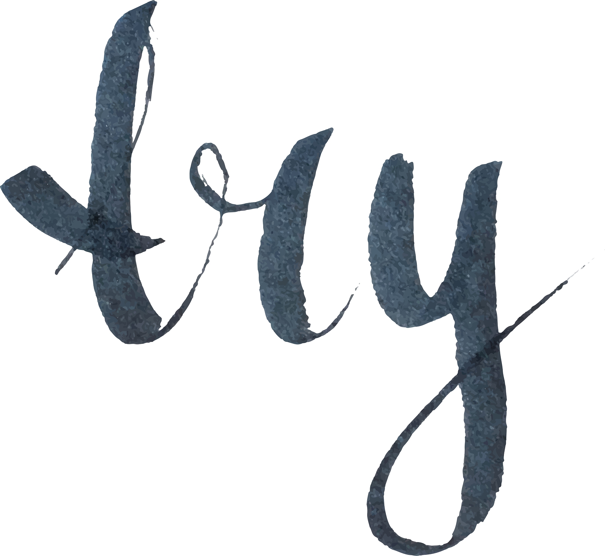 try inspiration calligraphy lettering