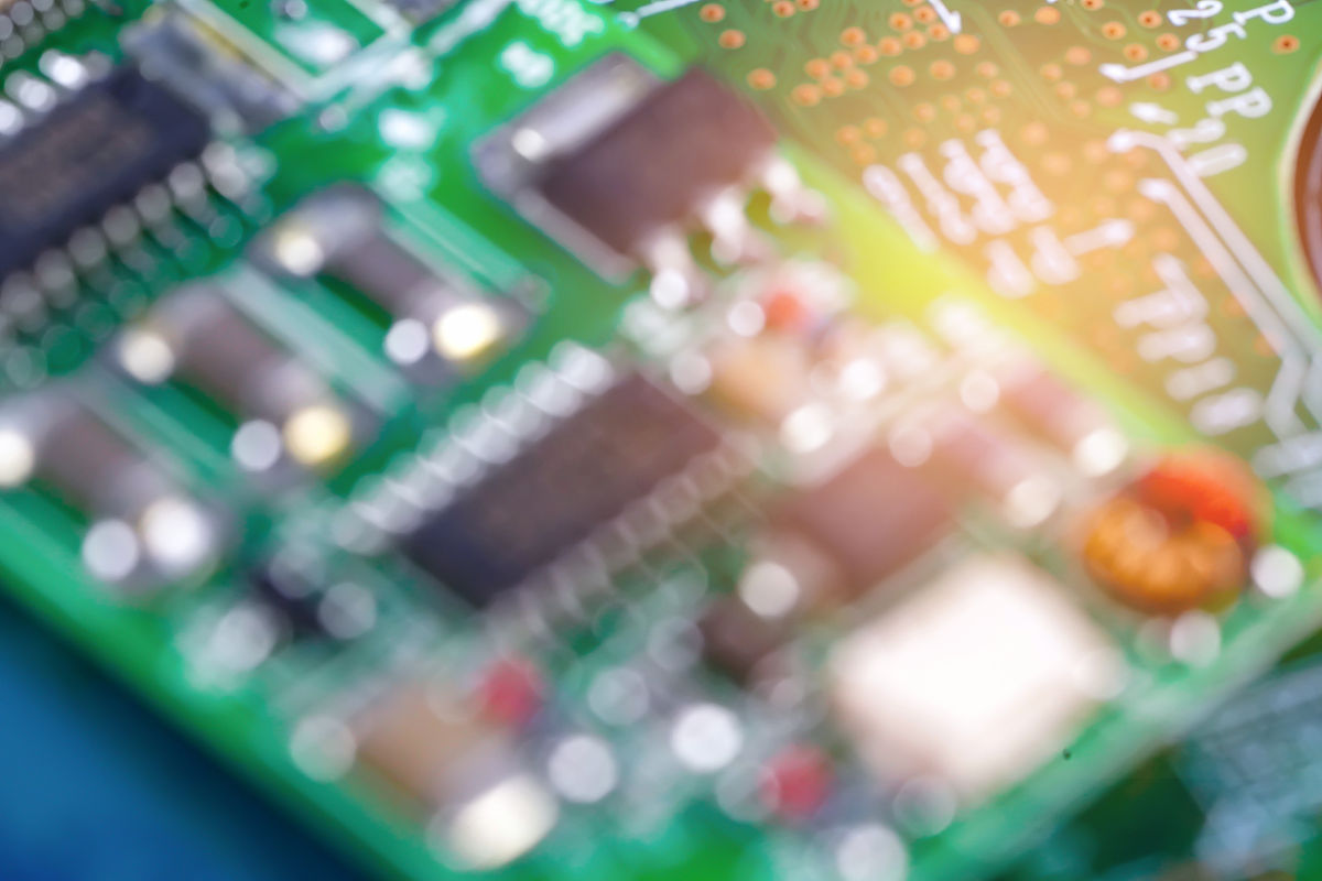 给我列出计算机体系结构