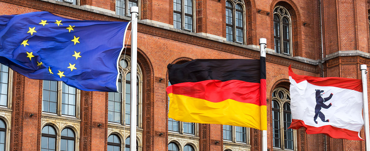 典型的德国人：深入了解德国文化和国民性格