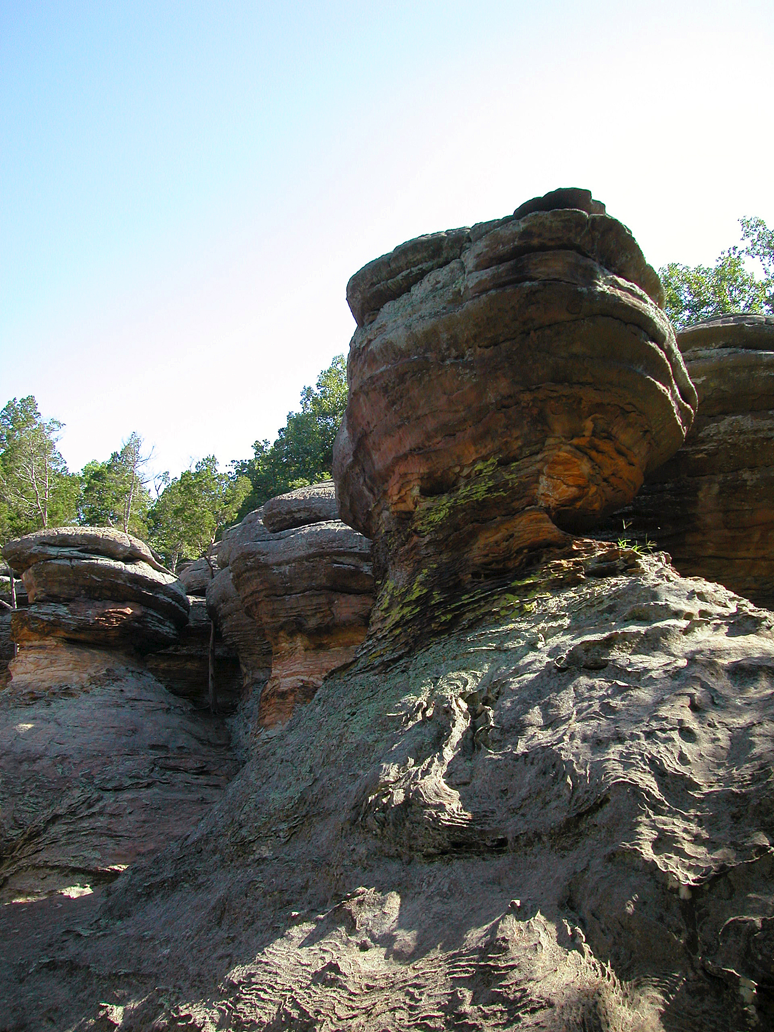贵州水利水电职业技术学院中专水文与工程地质专业怎么样？