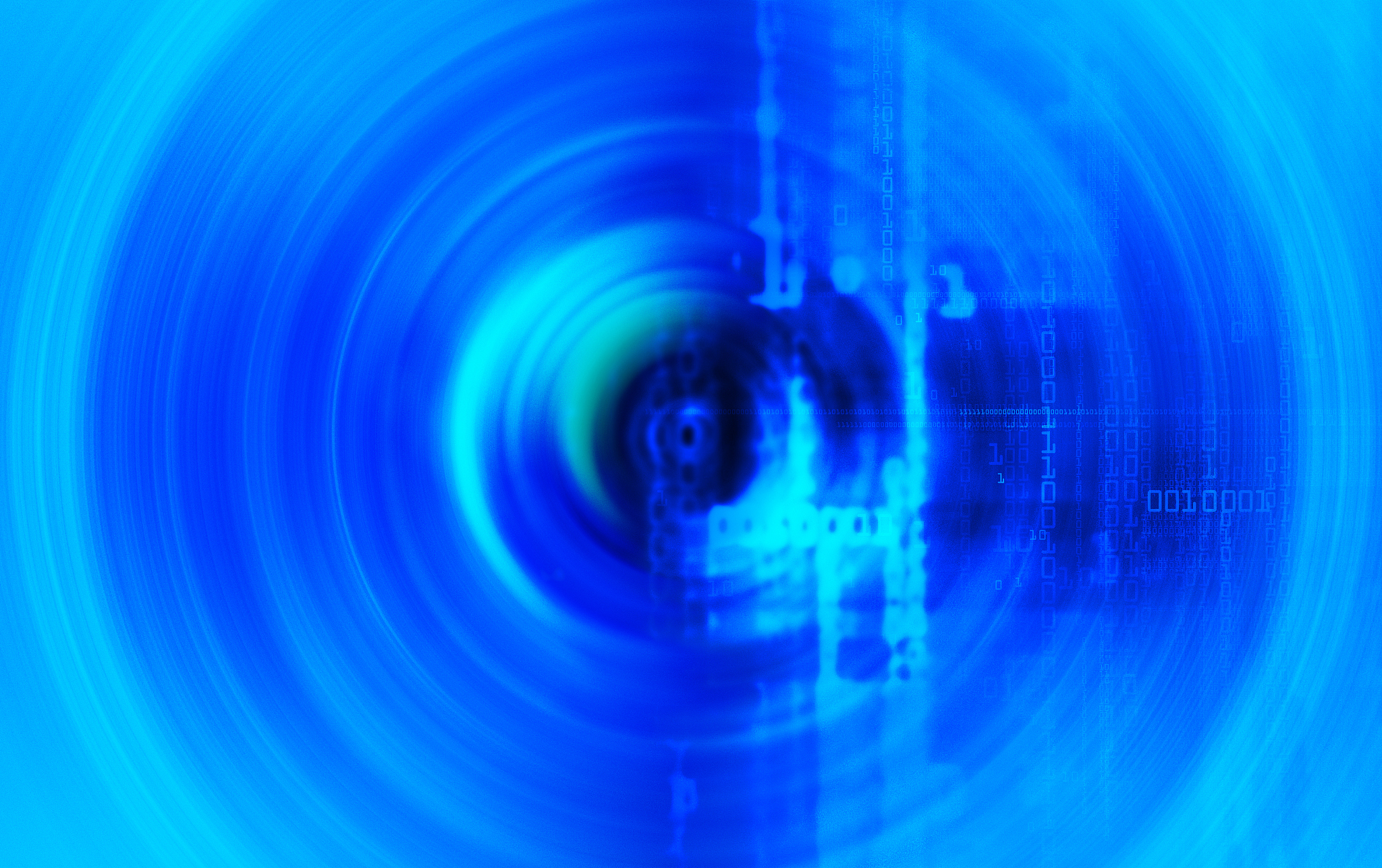 数字电路中的机器识别与常用数制：二进制