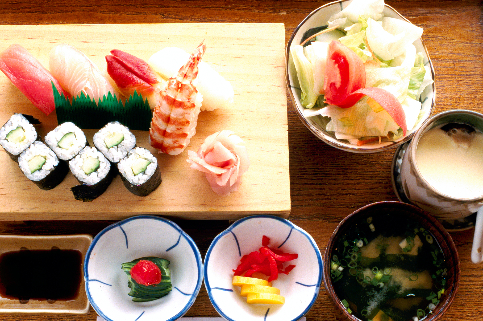 寿喜烧不蘸生鸡蛋？3种美味替代方案！