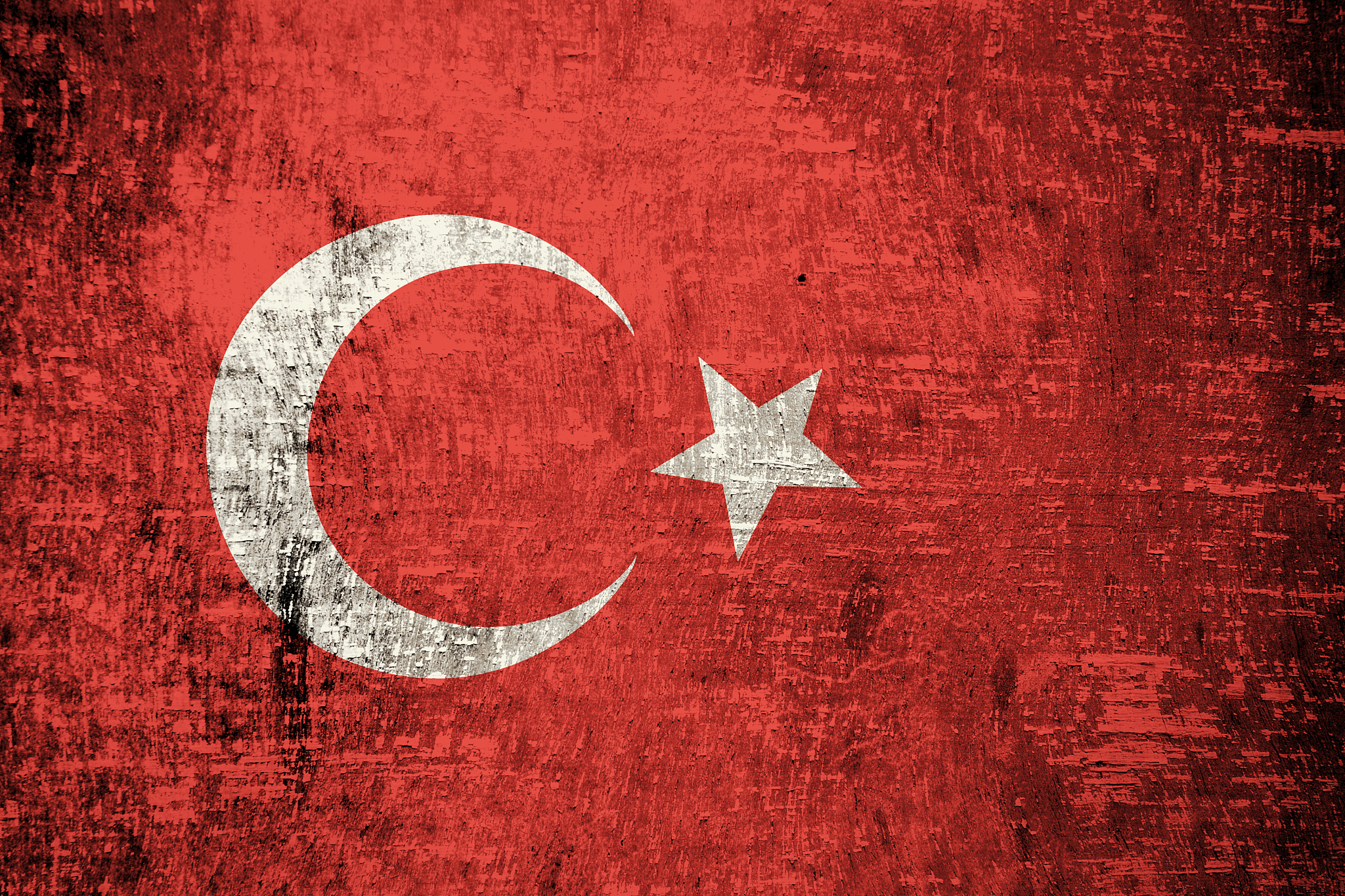 turkey flag