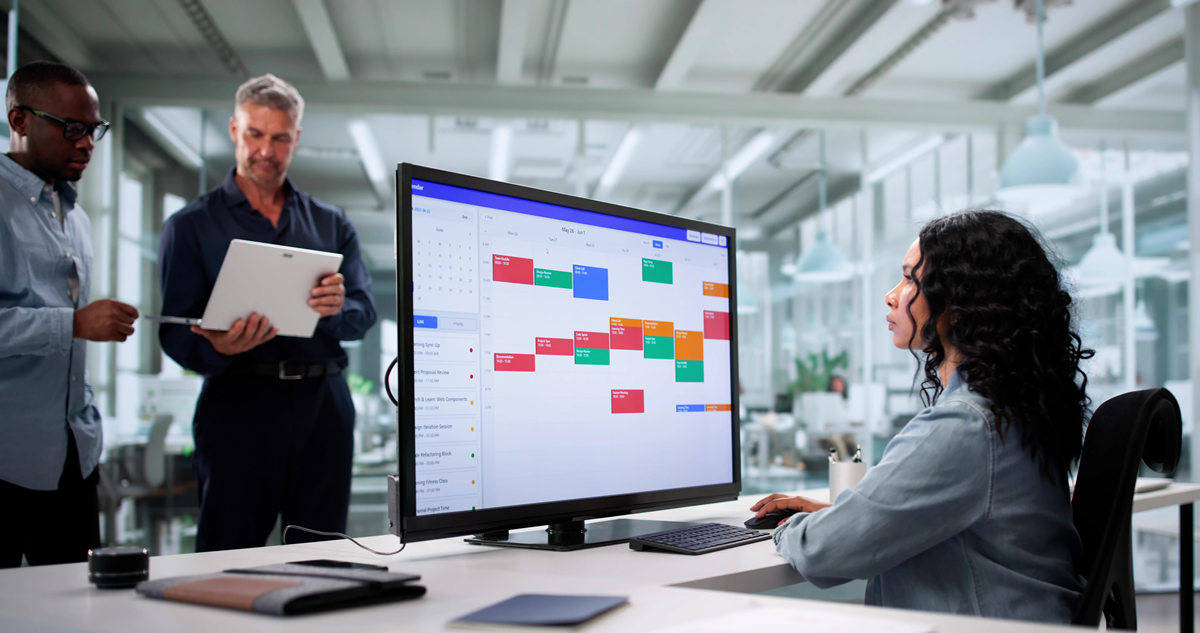 Who Am I? Online Support Specialist