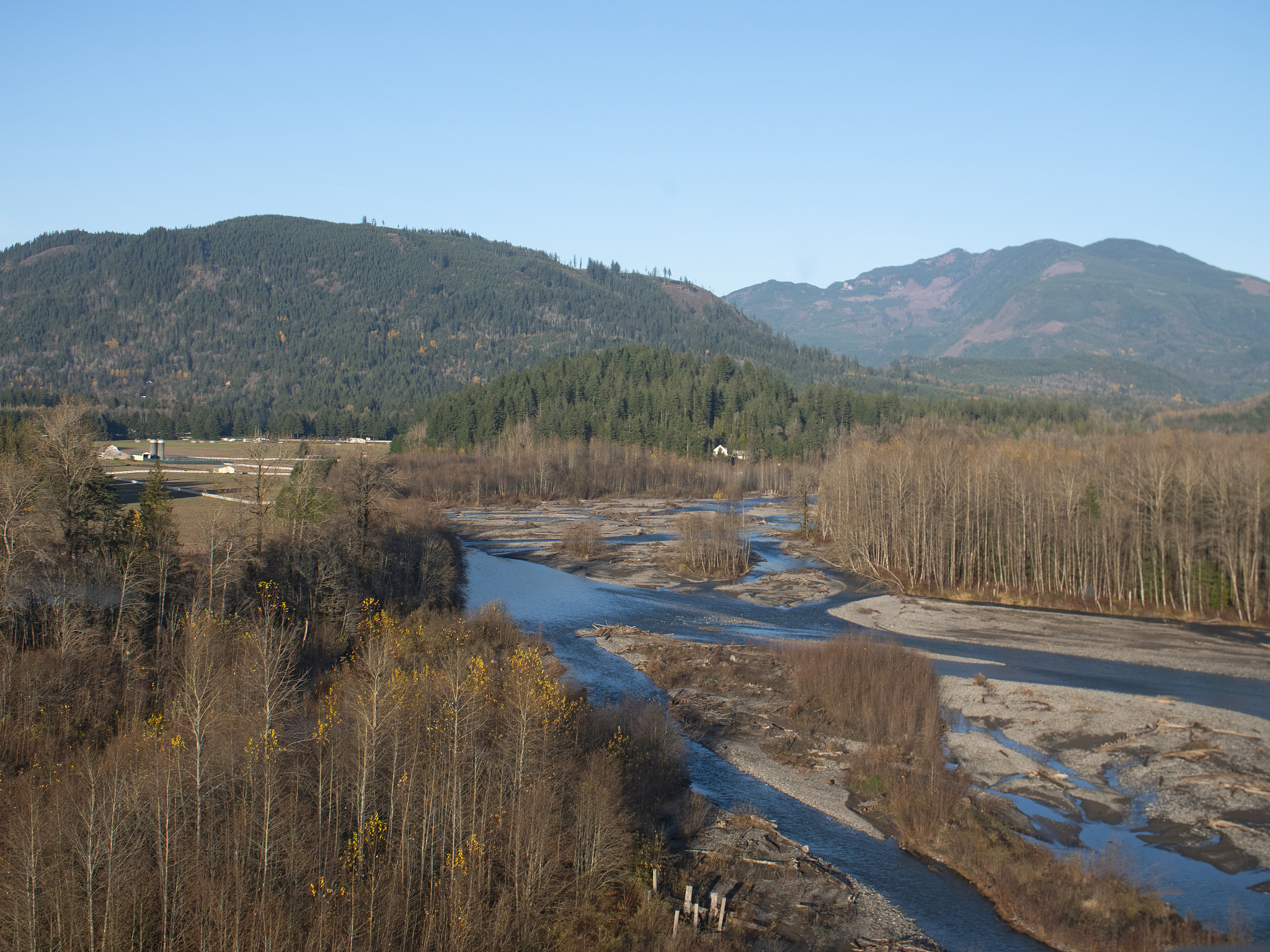 河流生态系统保护报告：2000字总结