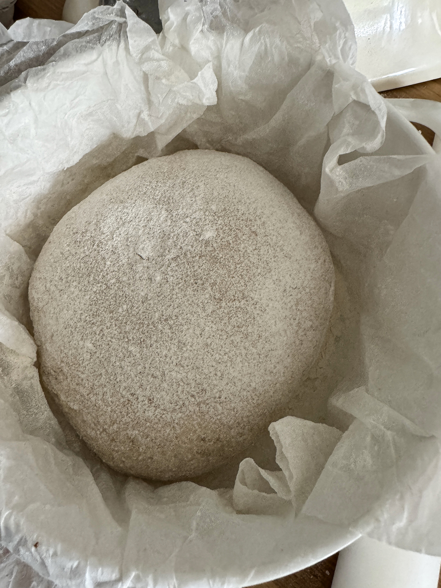 烙糕的制作方法和配方，