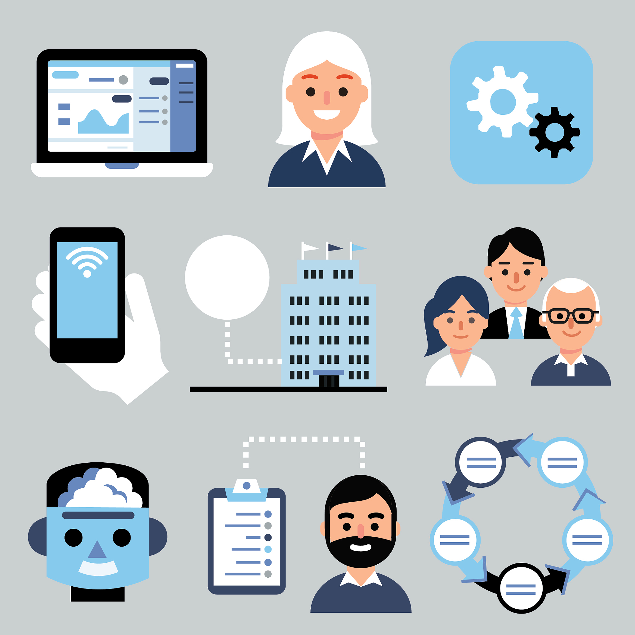 创业 技术风险 真实案例 500字