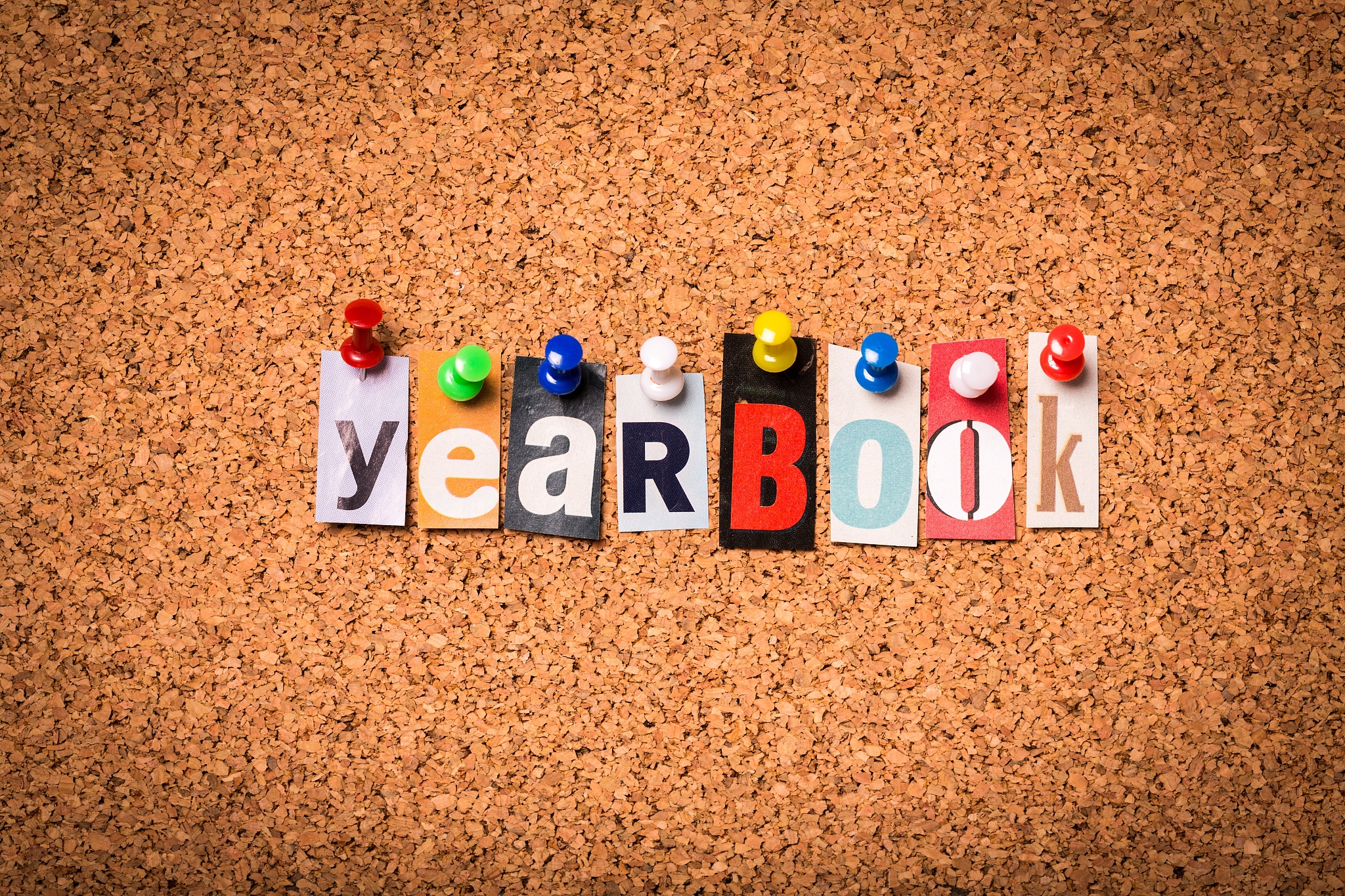 yearbook.