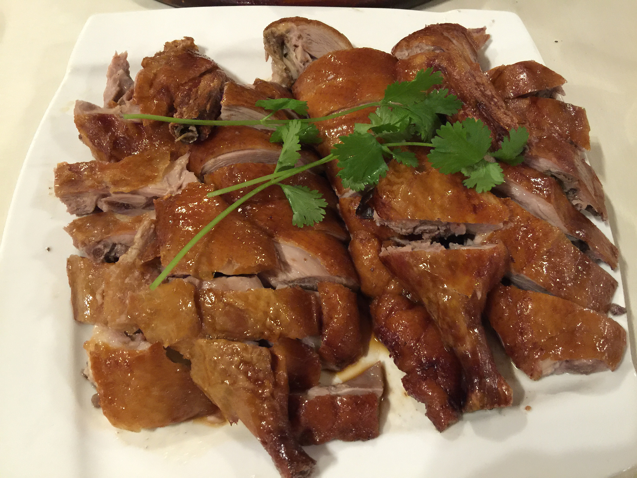 烧鸭皮水需要加醋吗？ | 烧鸭皮水的最佳调味秘诀