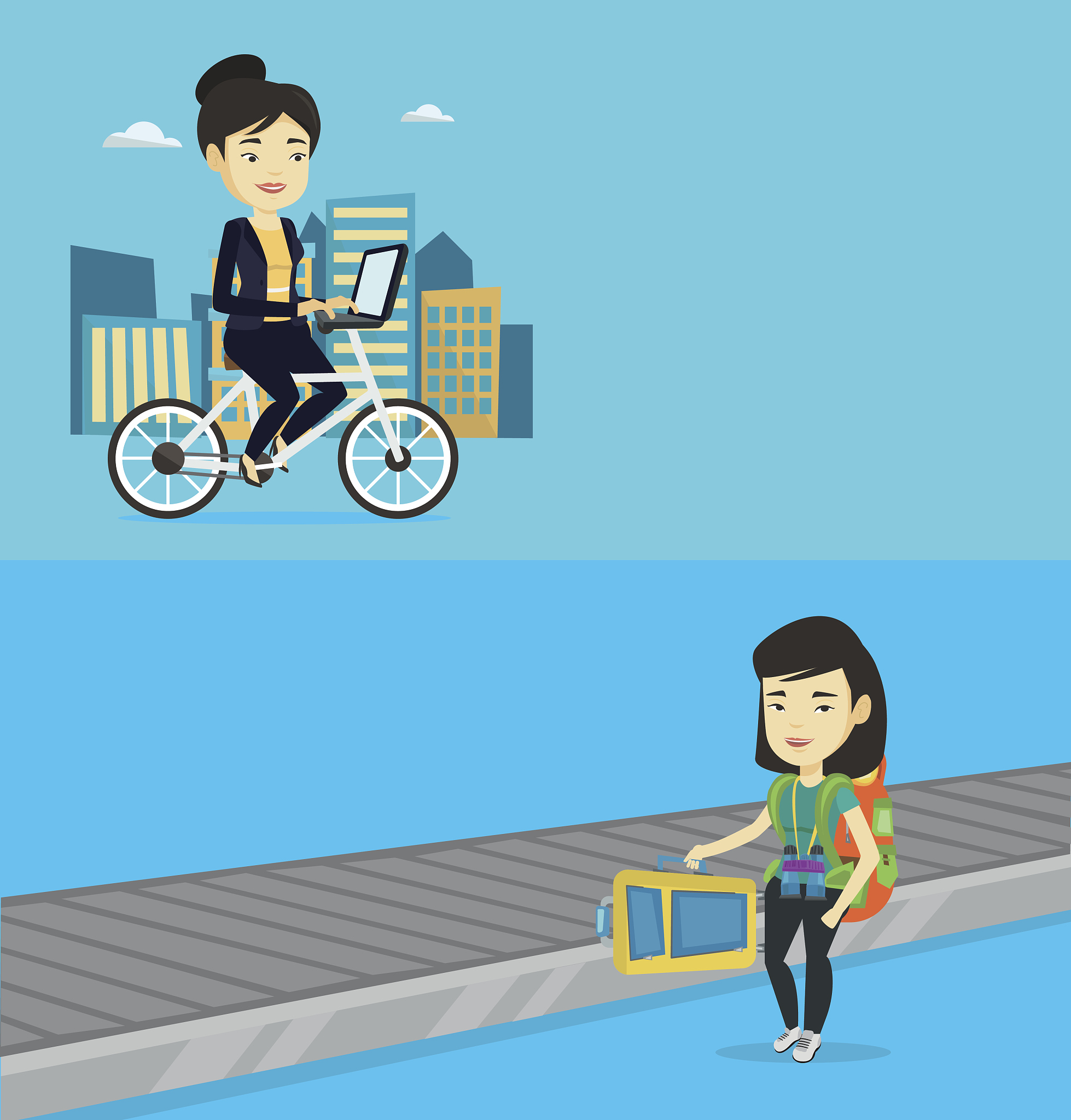 南充运输工程职业学校轨道交通专业就业前景分析 - 未来发展潜力巨大