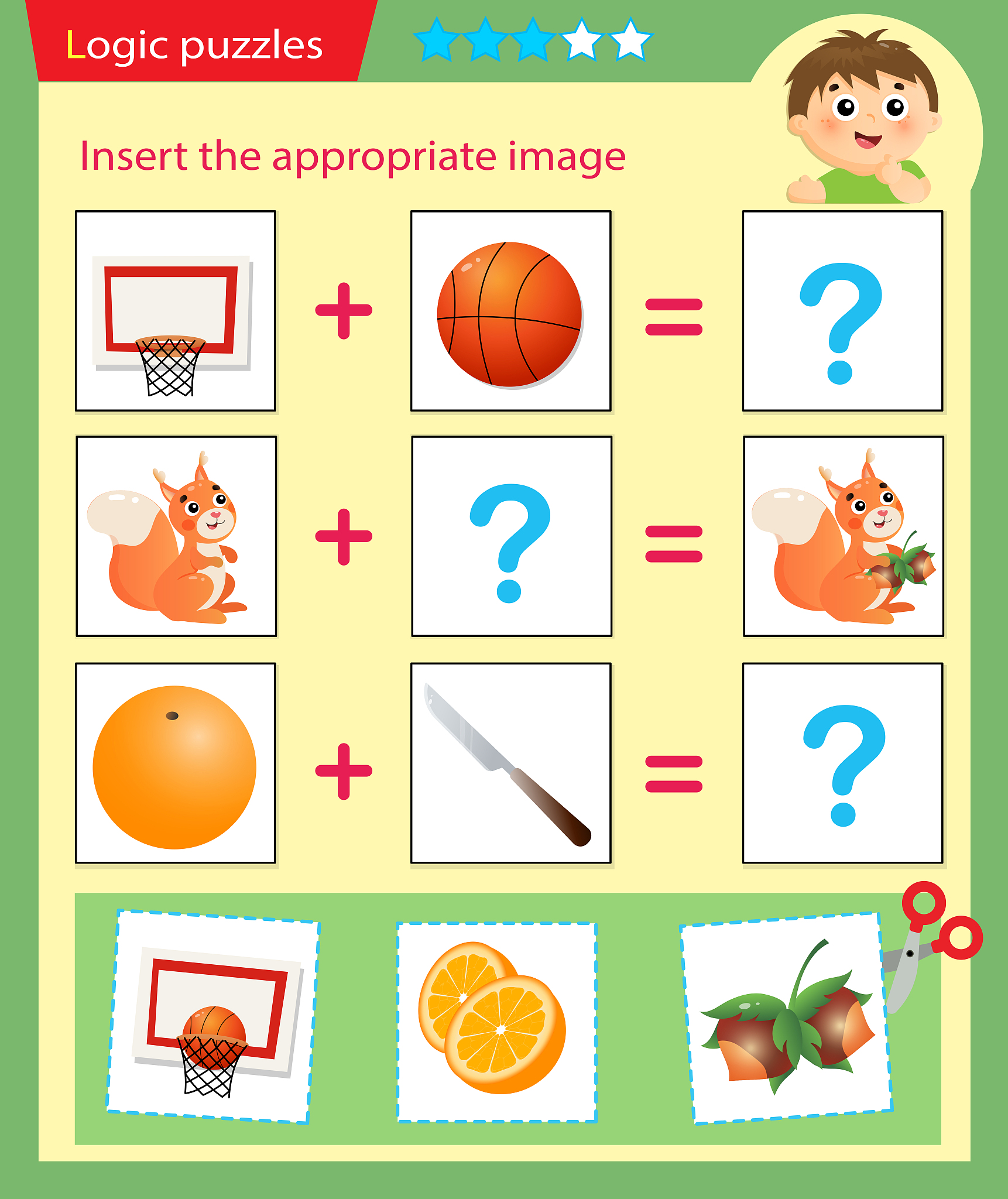 猜字谜：锻炼思维，提升语言能力的趣味游戏