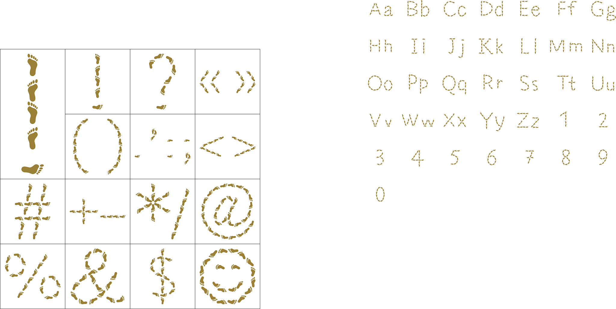 数字一的由来和三种联想意义