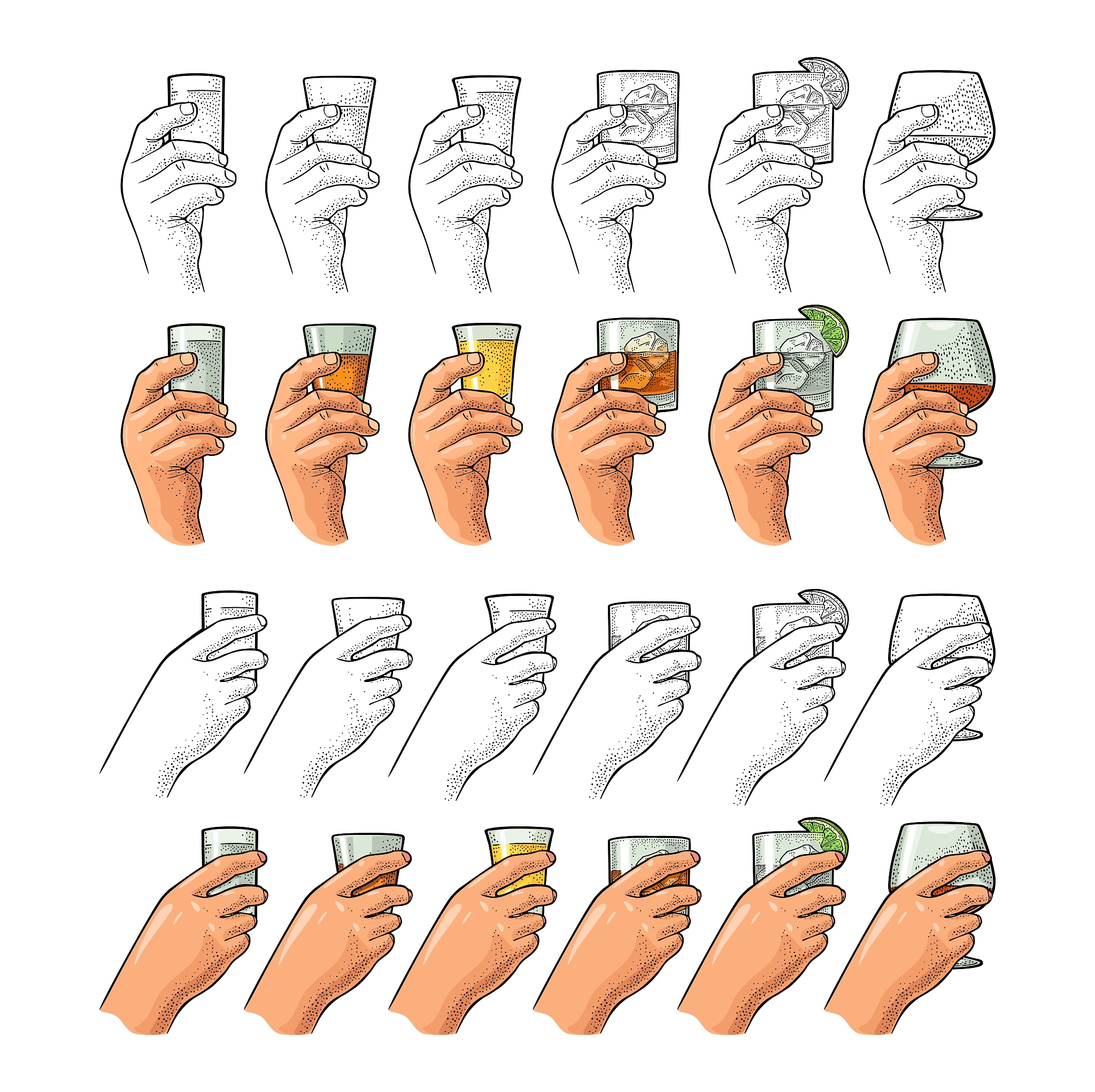 提高手指灵活性：快速有效的手指练习方法